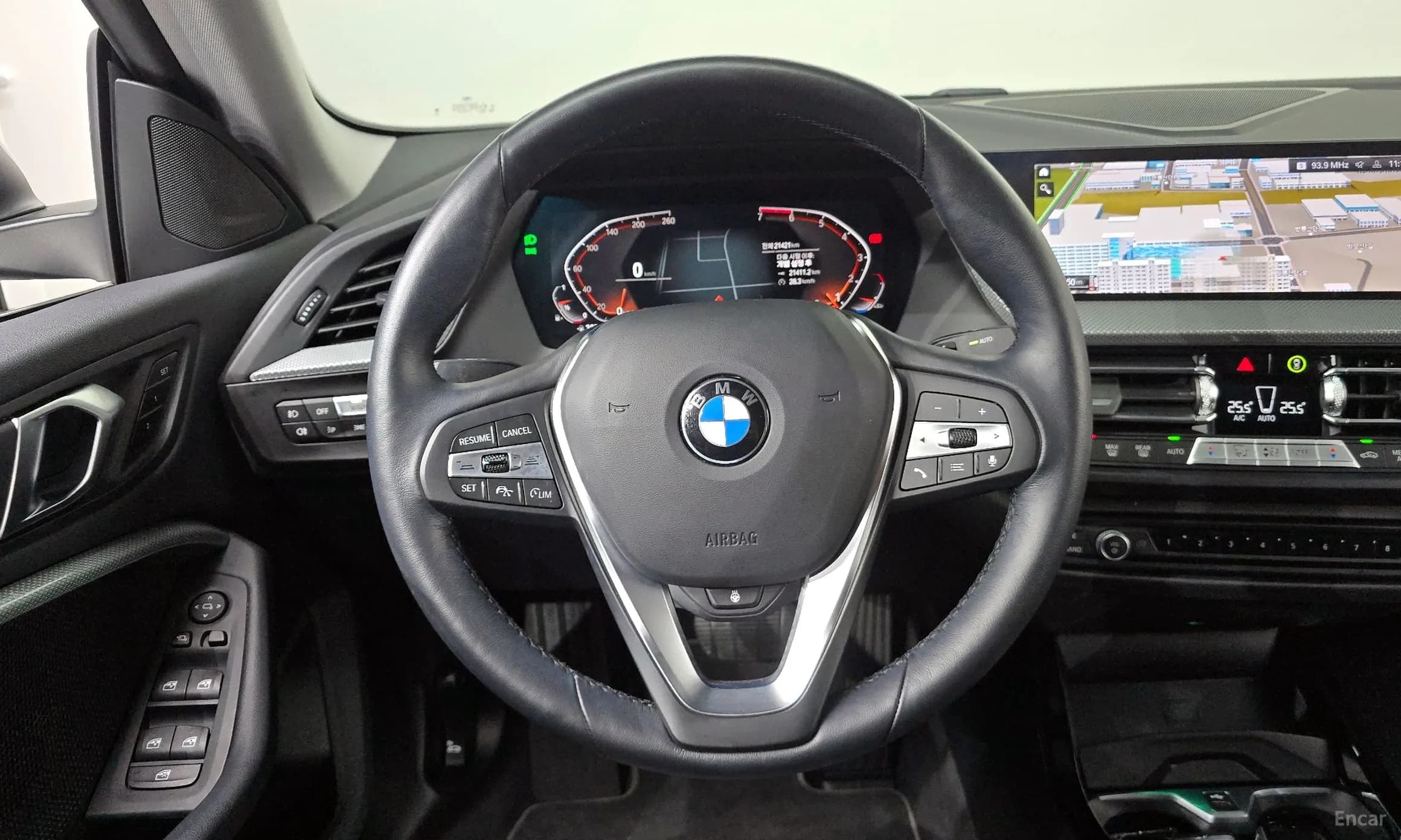 2 Series Gran Coupe (F44)