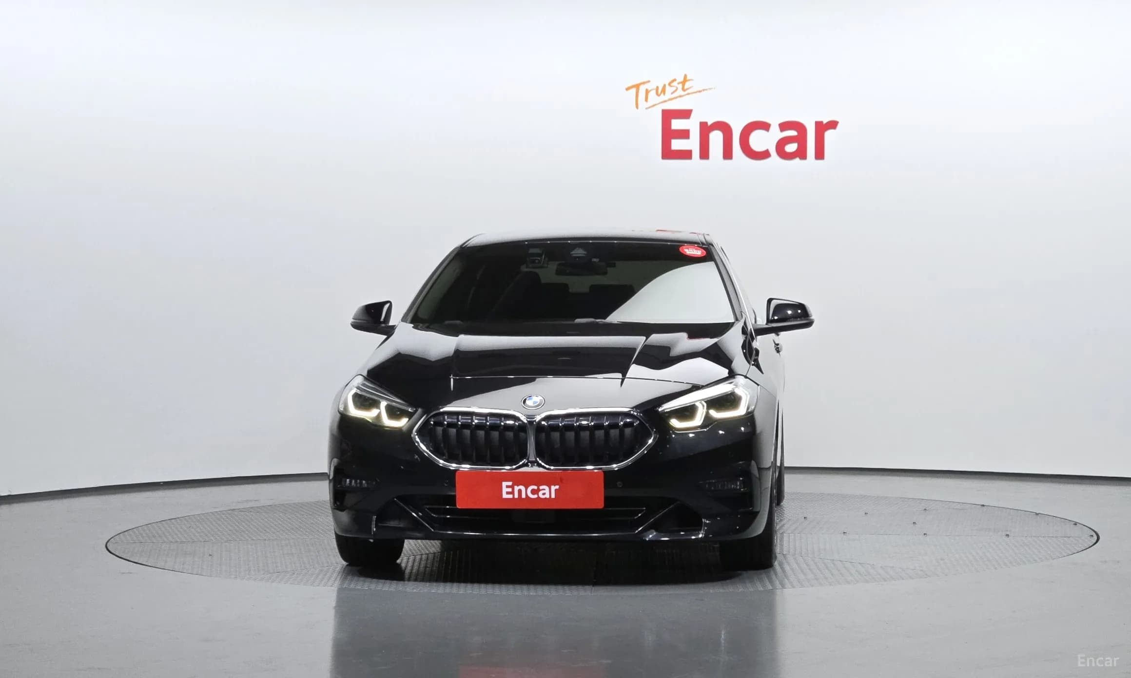 2 Series Gran Coupe (F44)