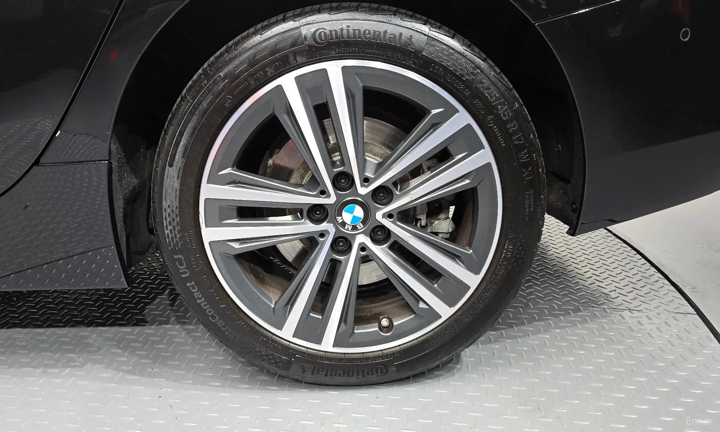 2 Series Gran Coupe (F44)
