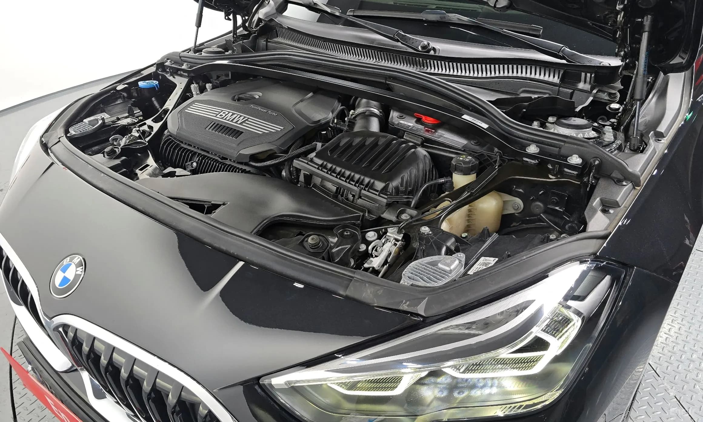 2 Series Gran Coupe (F44)
