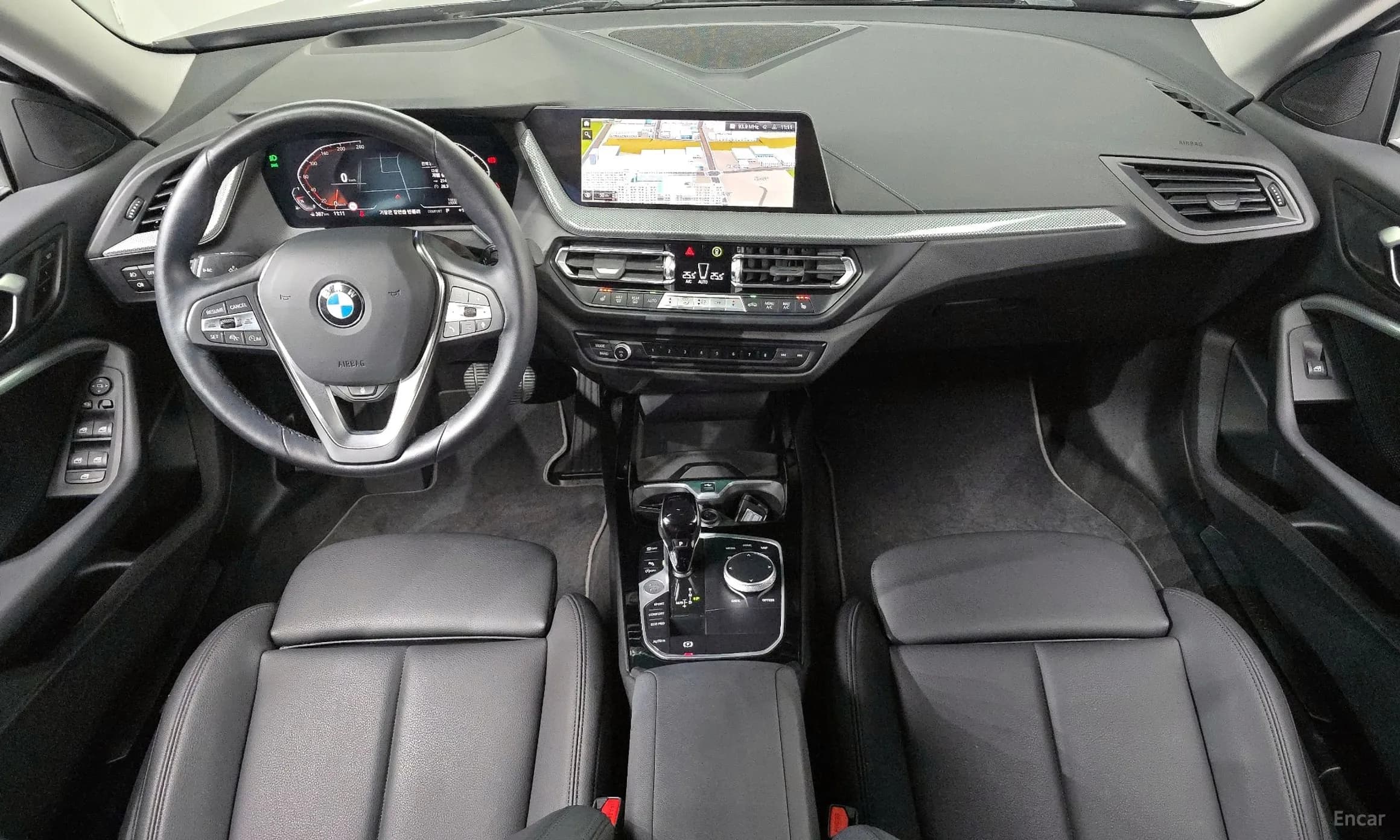 2 Series Gran Coupe (F44)