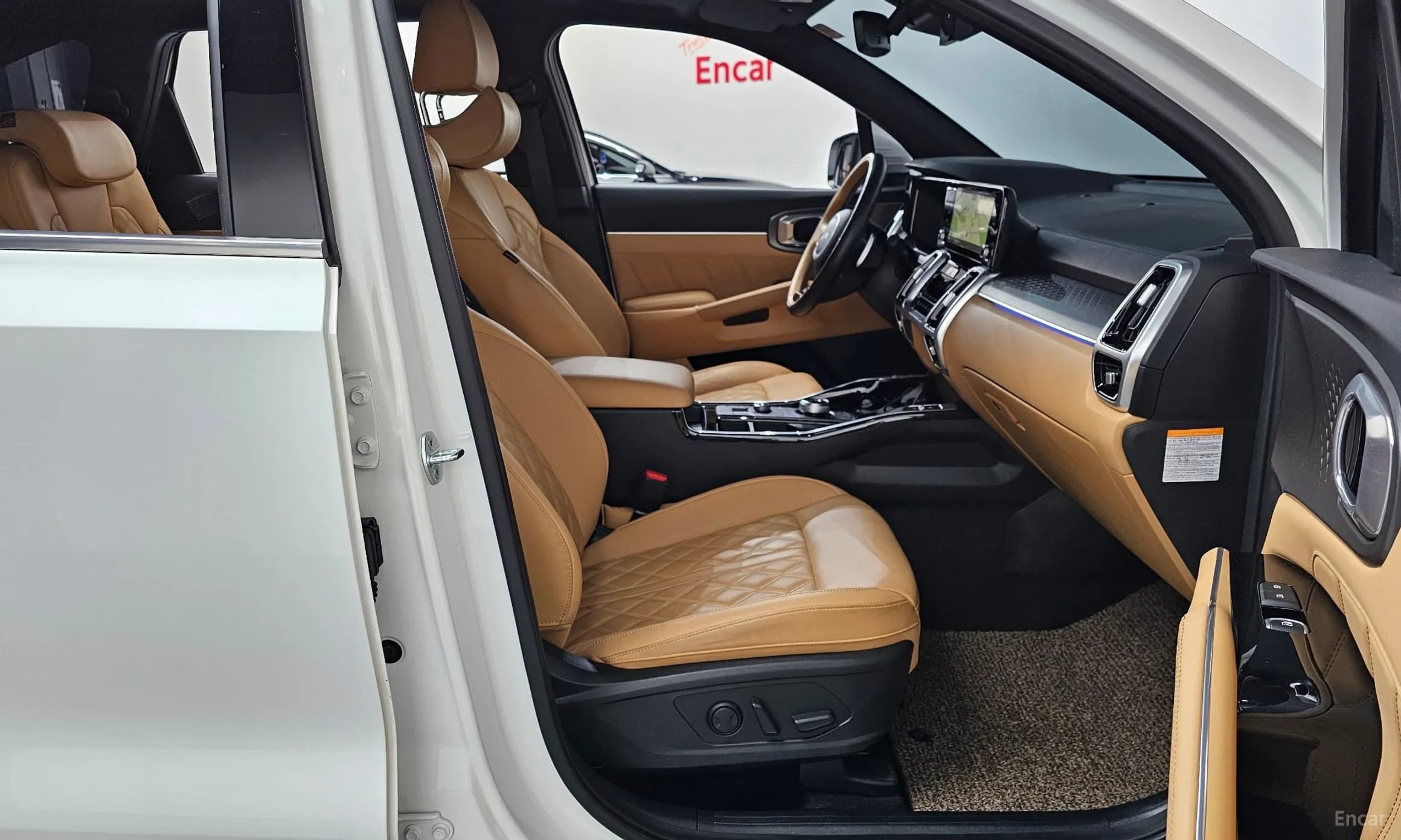 Sorento 4th generation