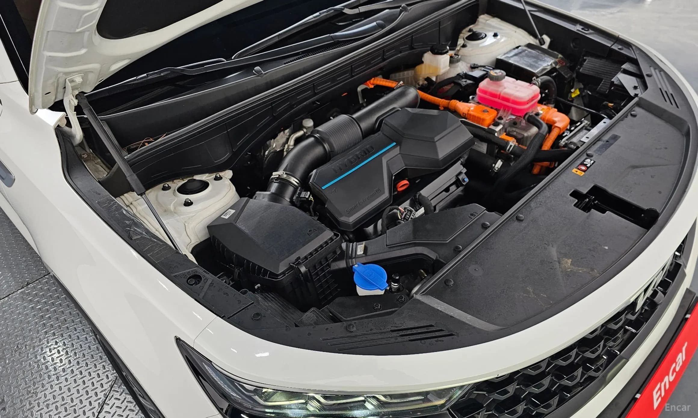 Sorento 4th generation