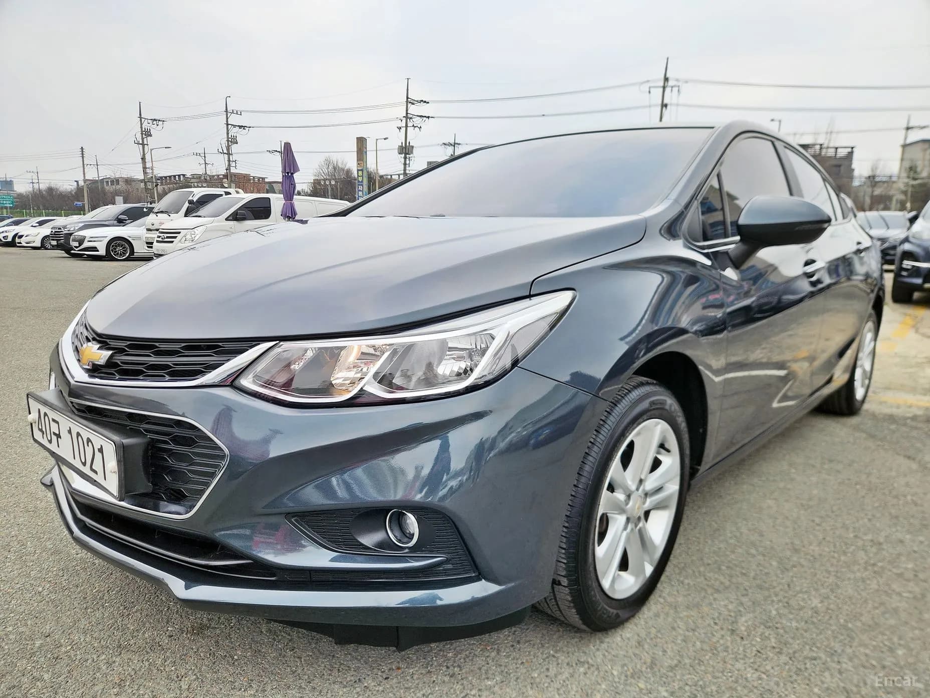 Cruze
