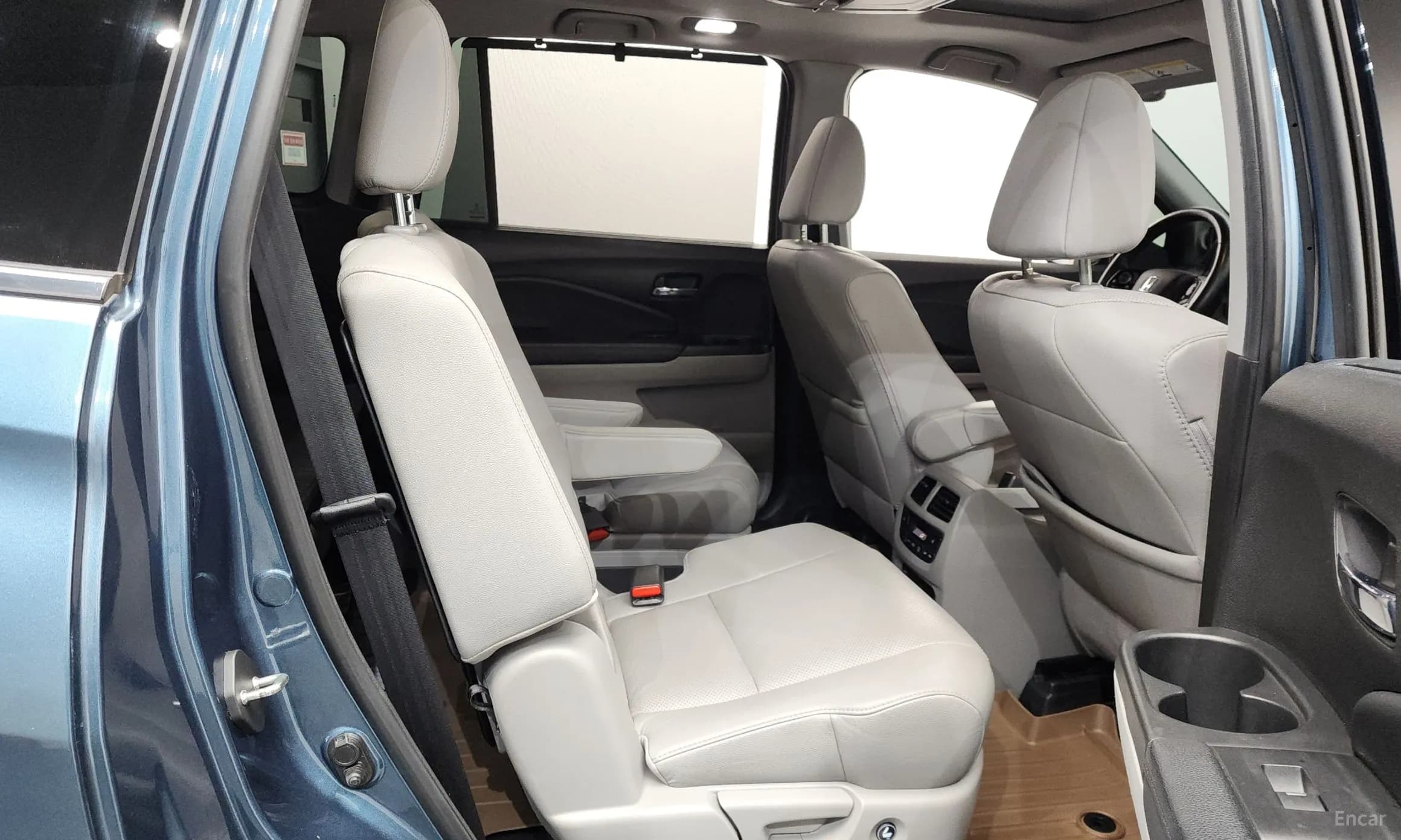 Pilot 3rd Generation