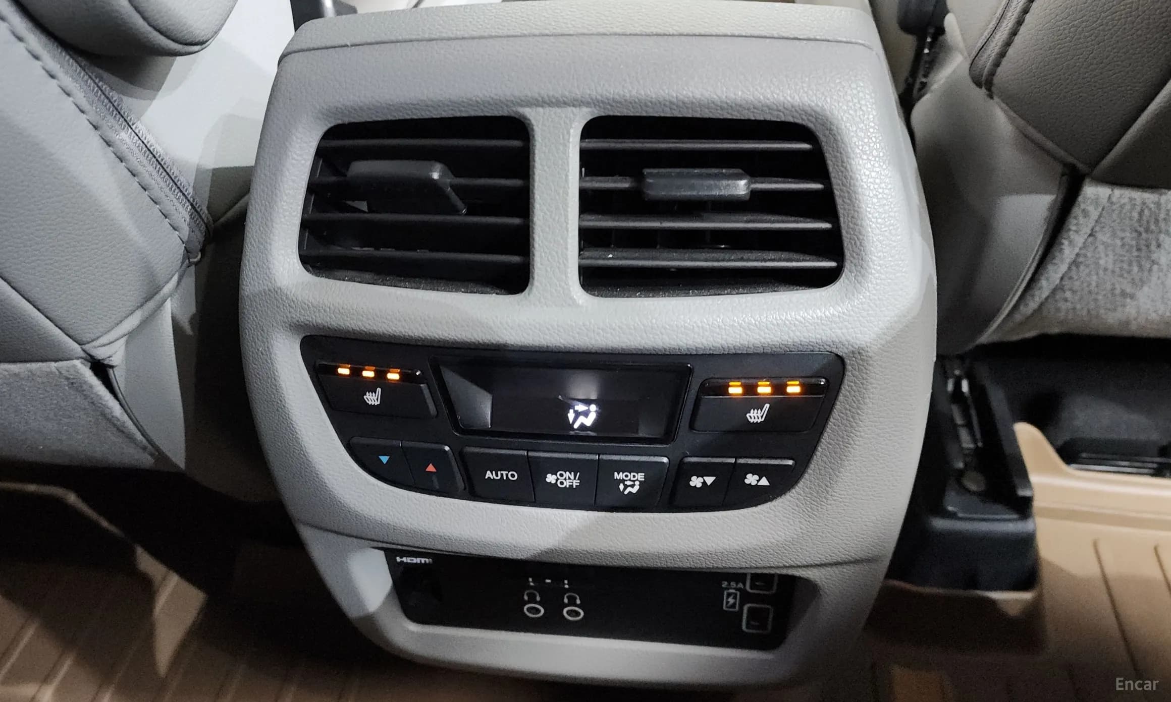 Pilot 3rd Generation