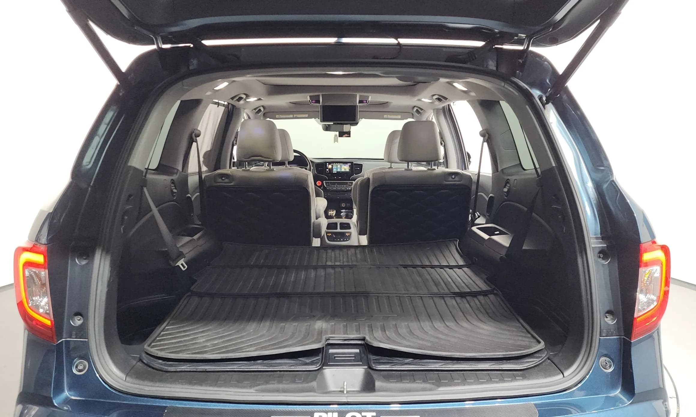 Pilot 3rd Generation