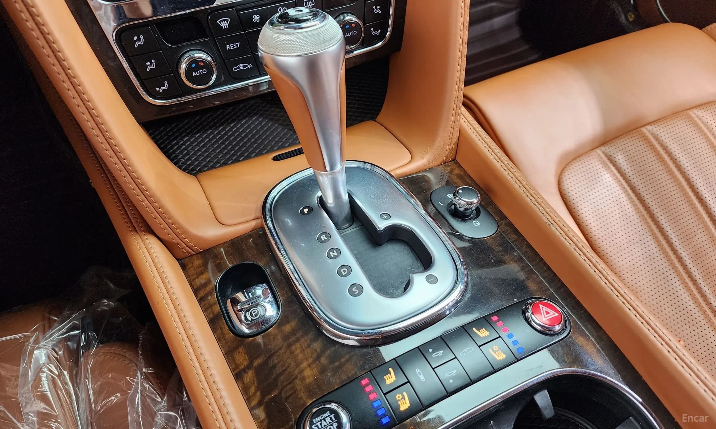 Continental GT 2nd Generation