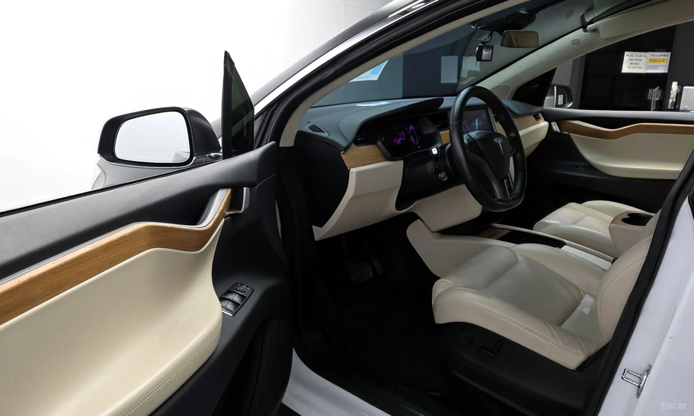 Model X
