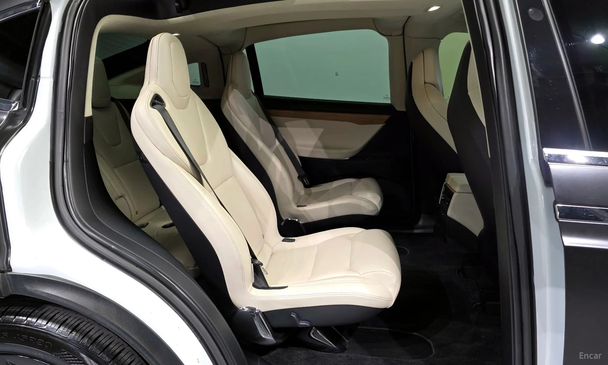 Model X