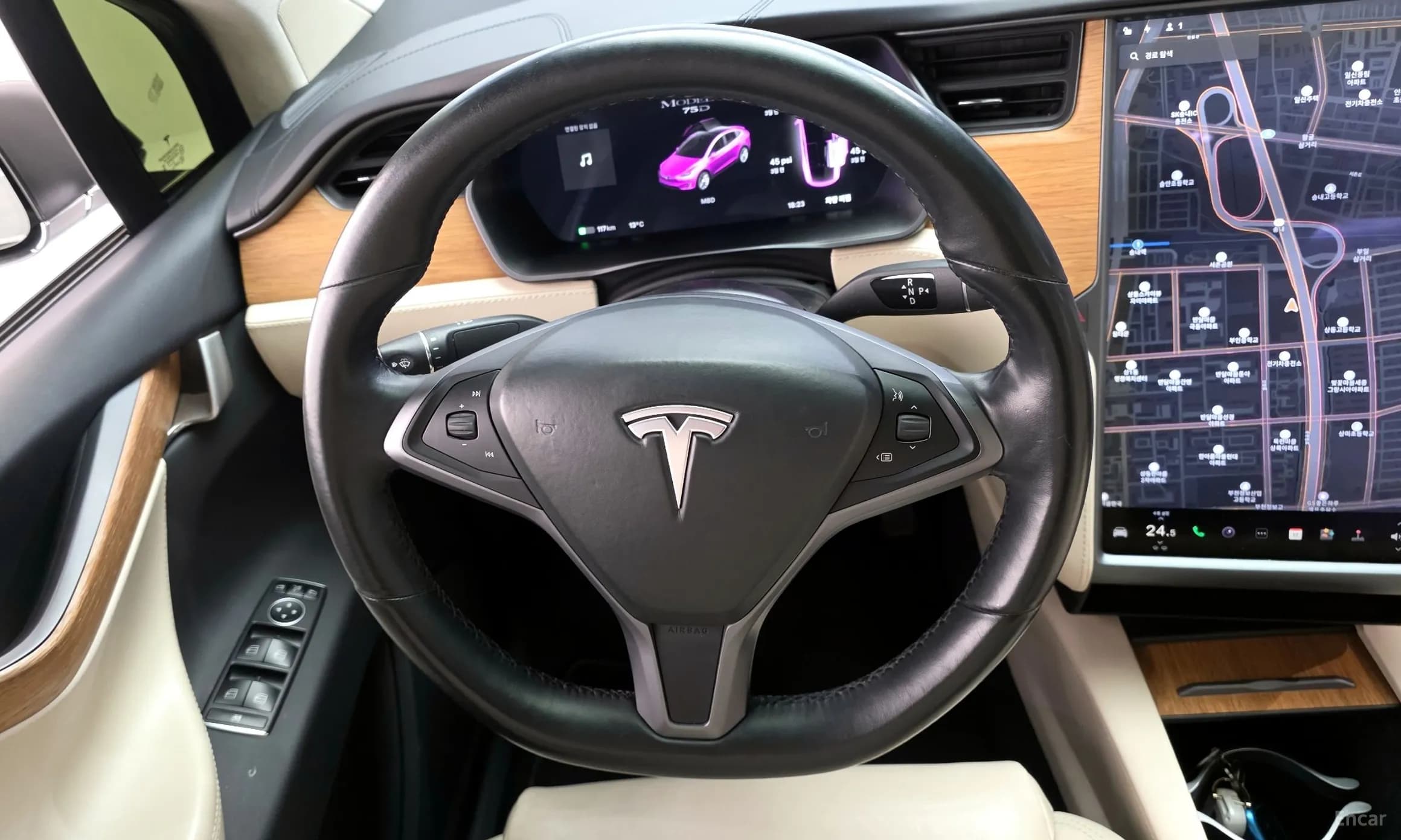 Model X