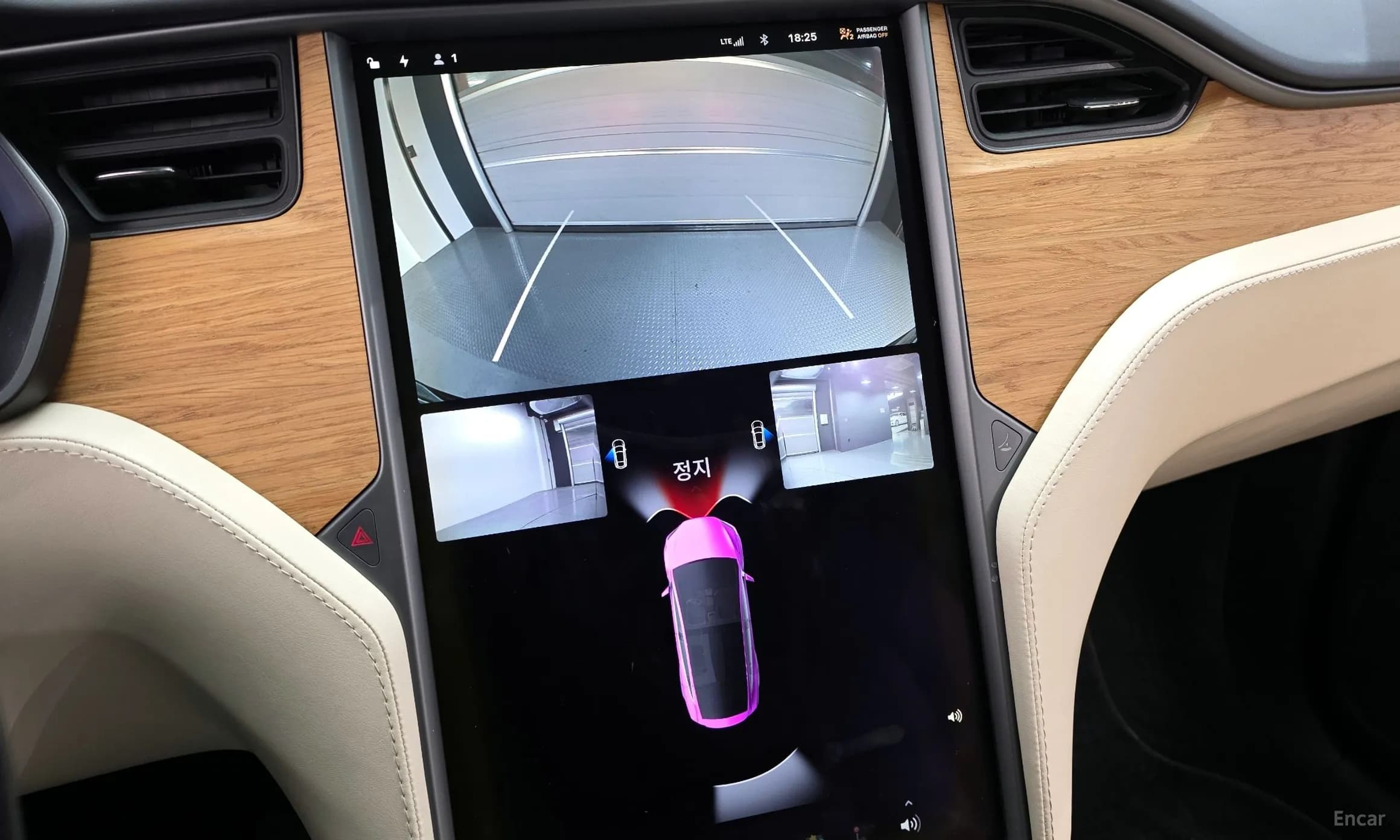 Model X