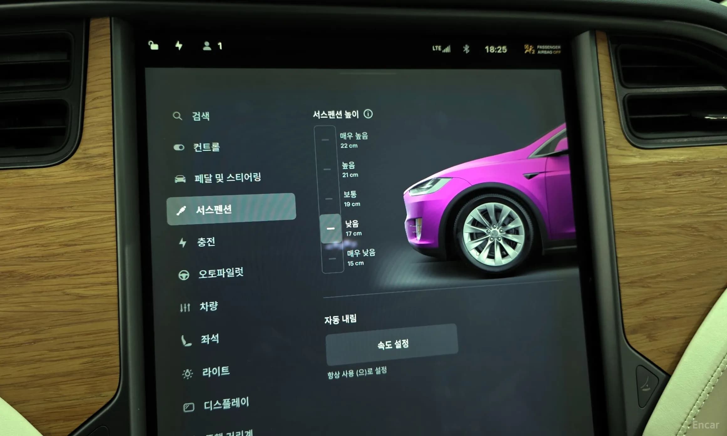 Model X
