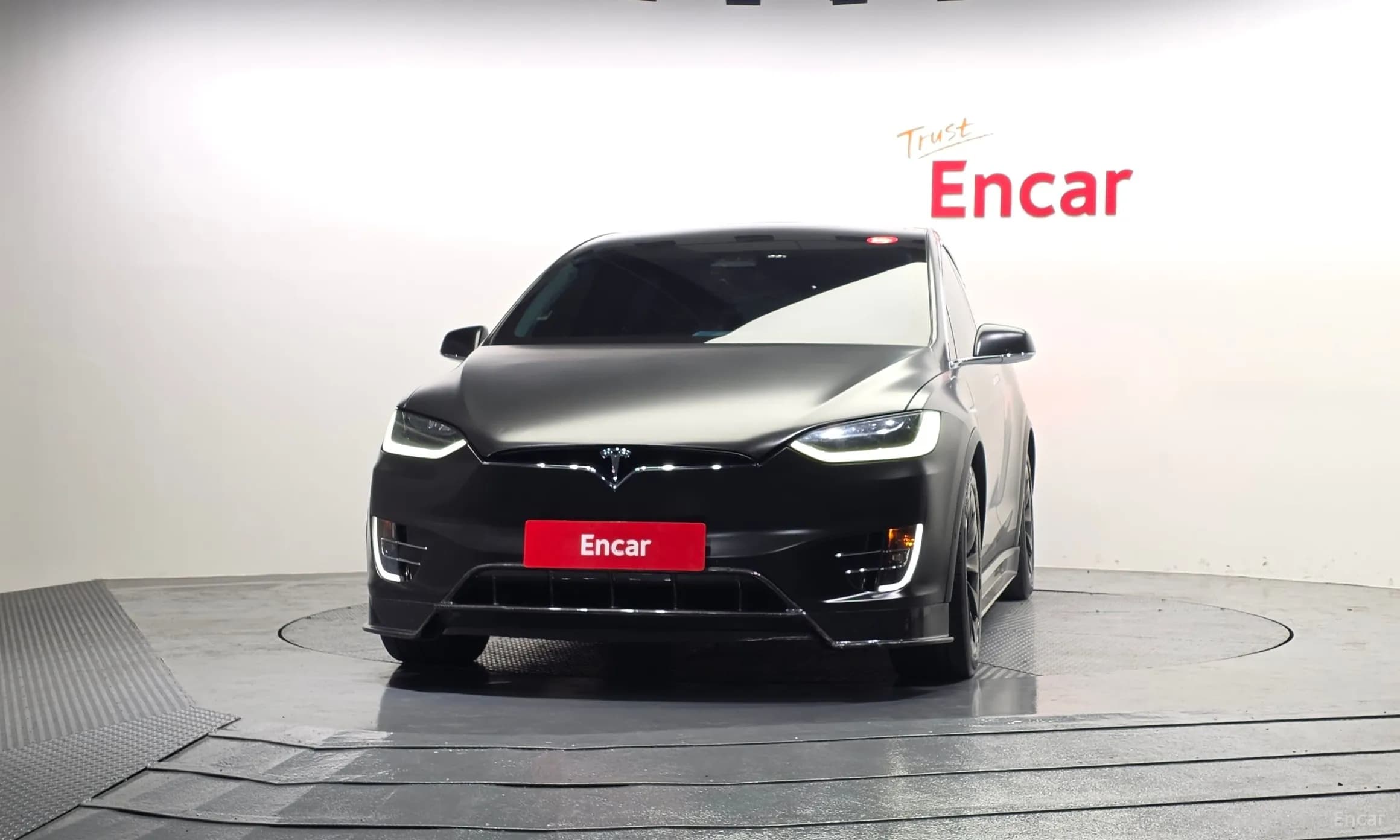 Model X