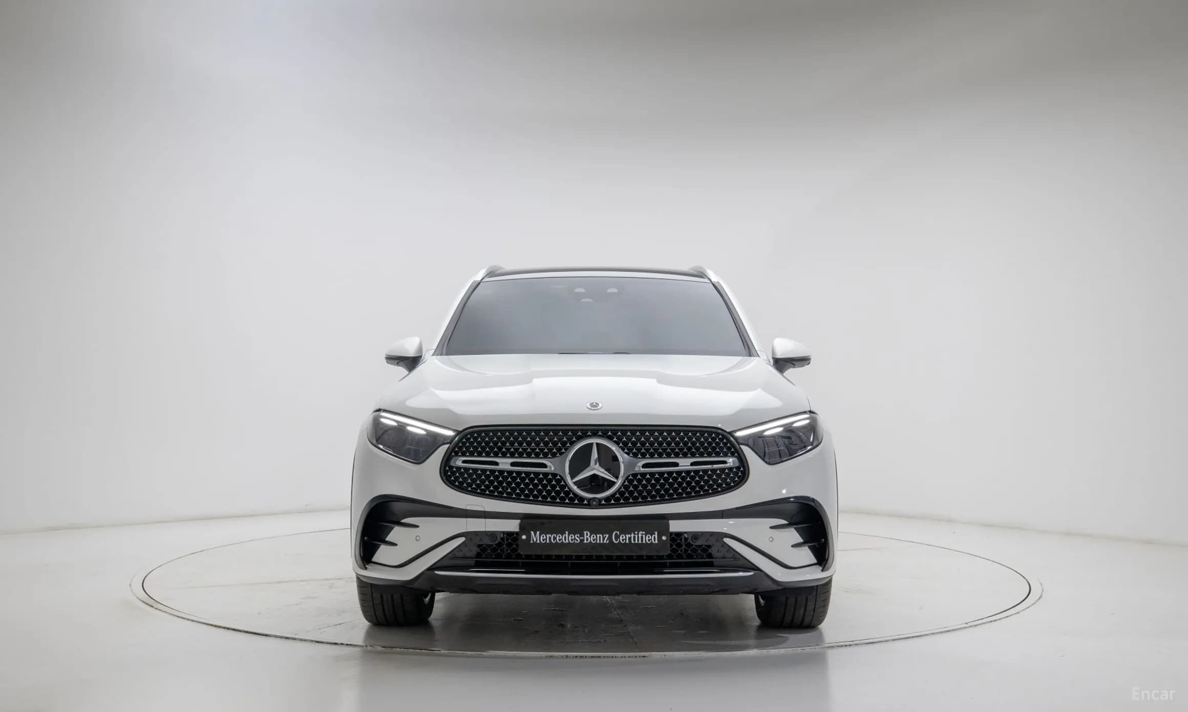 GLC-Class X254