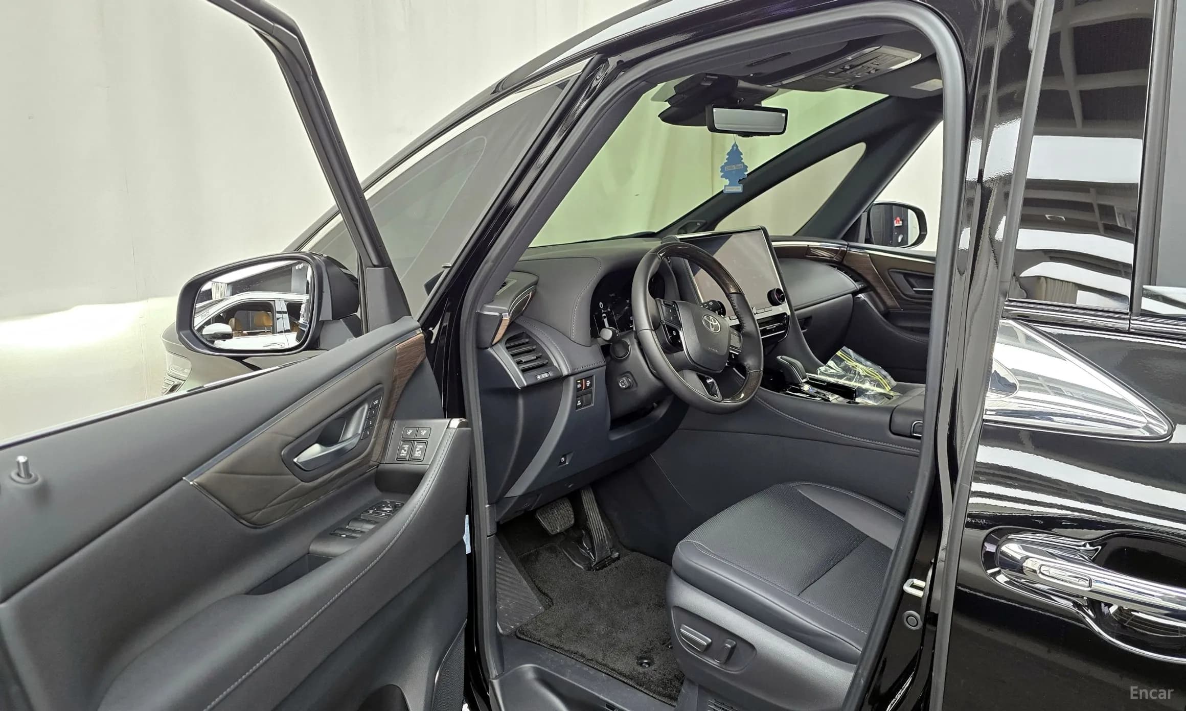 Alphard 4th Generation