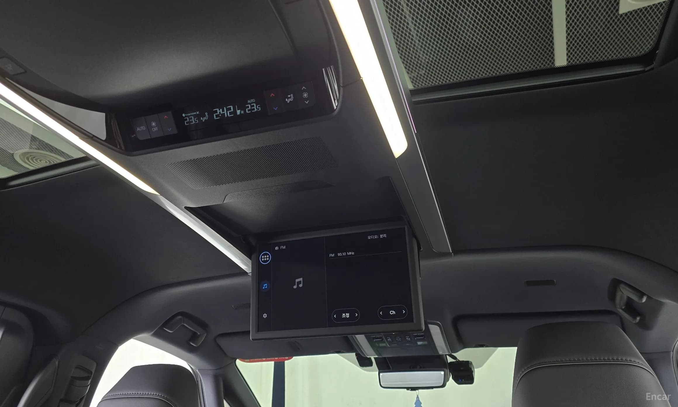 Alphard 4th Generation