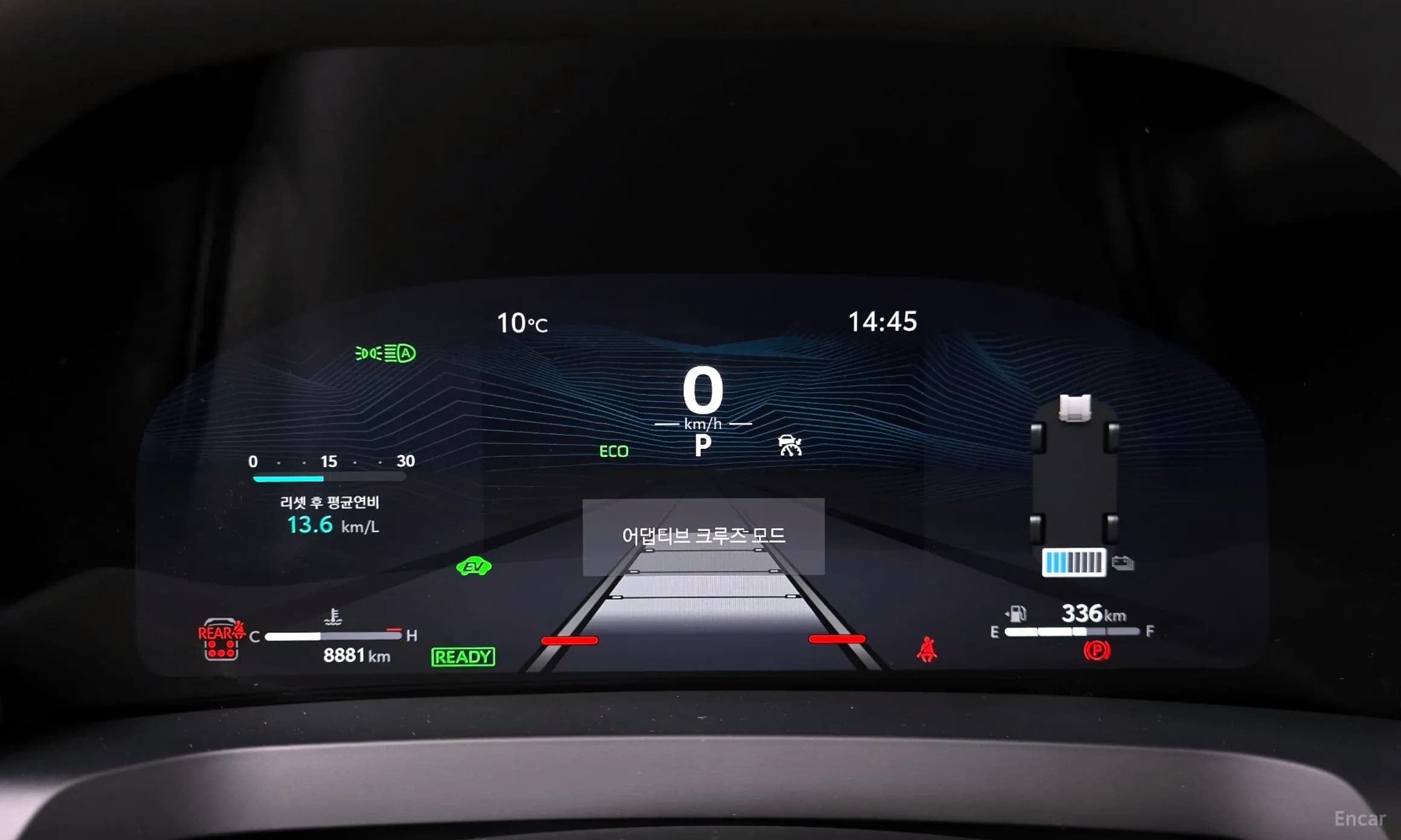 Alphard 4th Generation