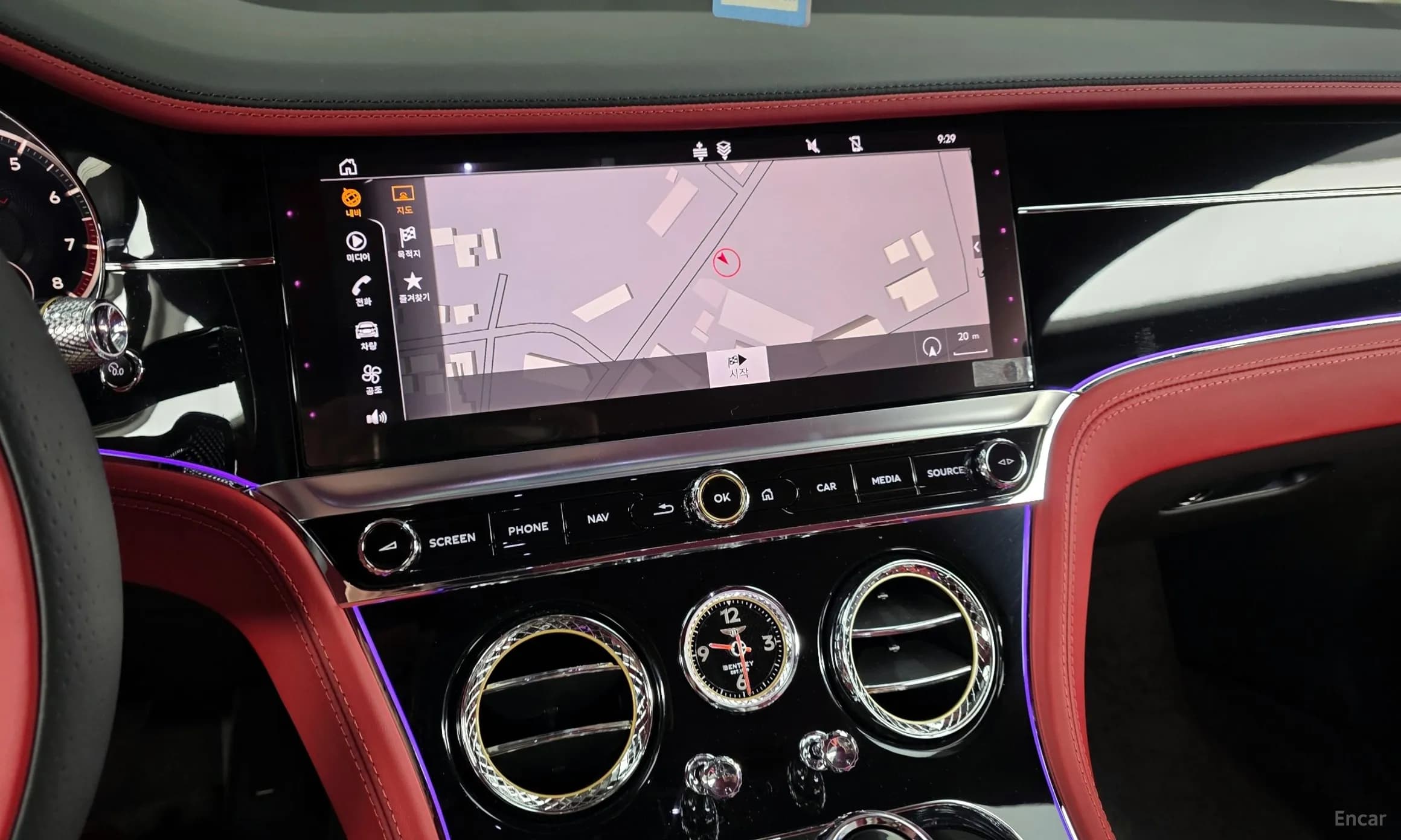 Continental GT 3rd Generation