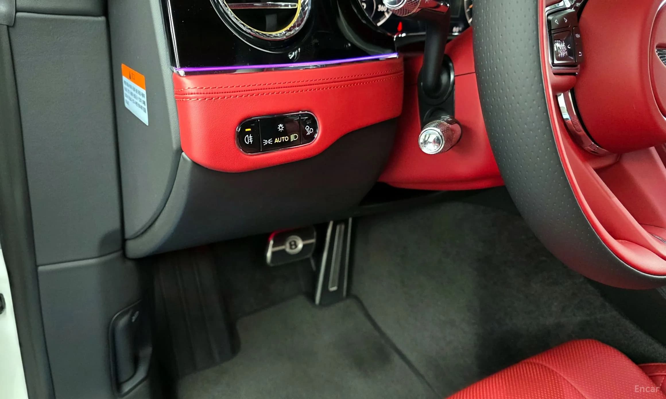 Continental GT 3rd Generation