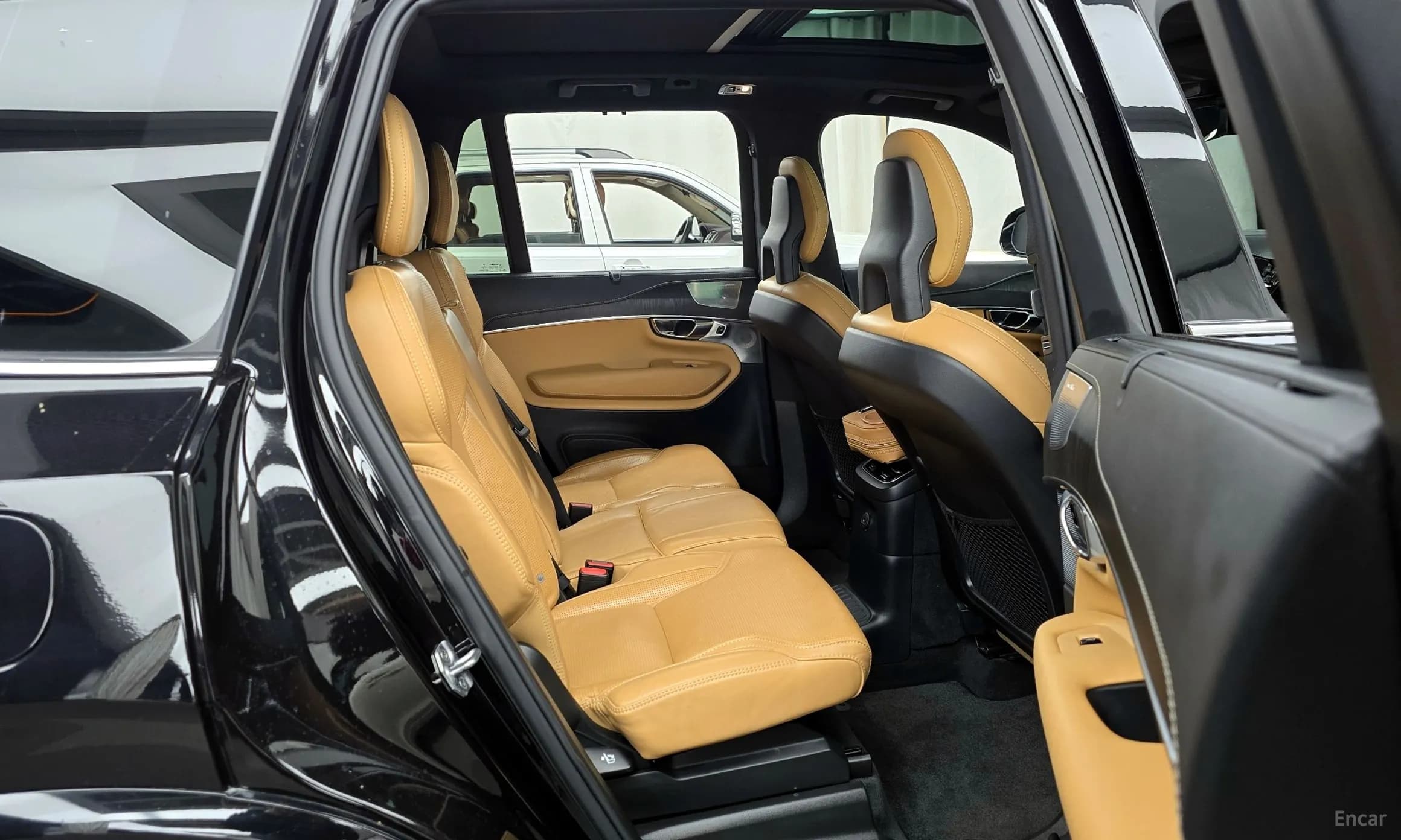 XC90 Gen 2