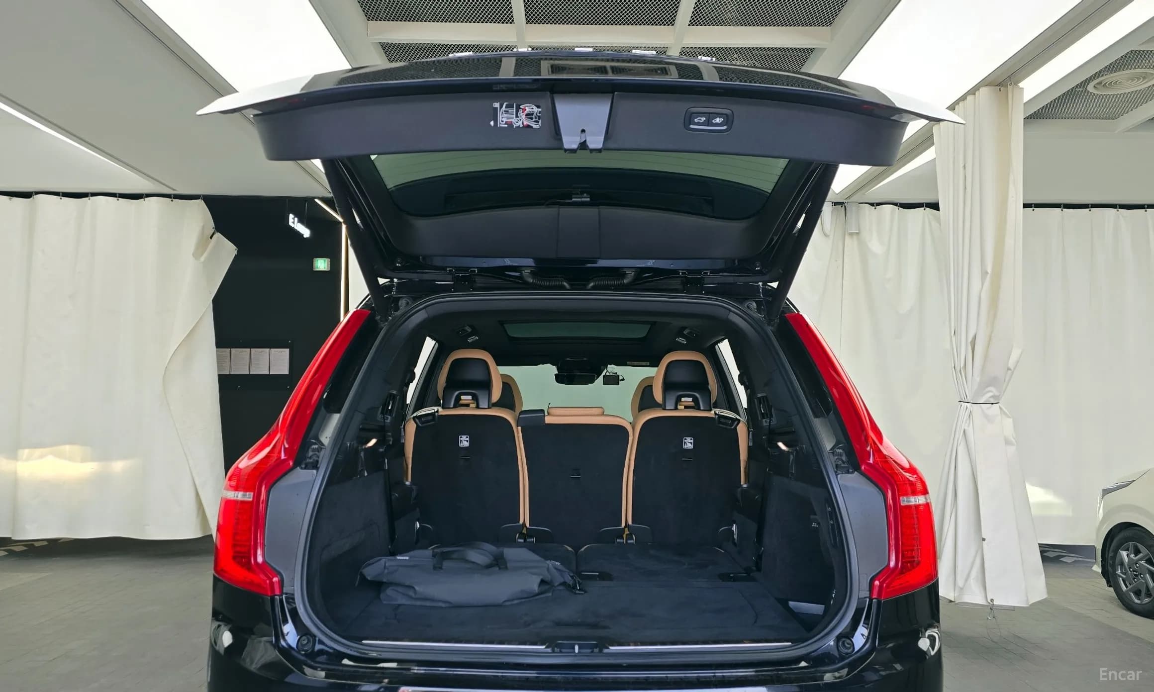 XC90 Gen 2