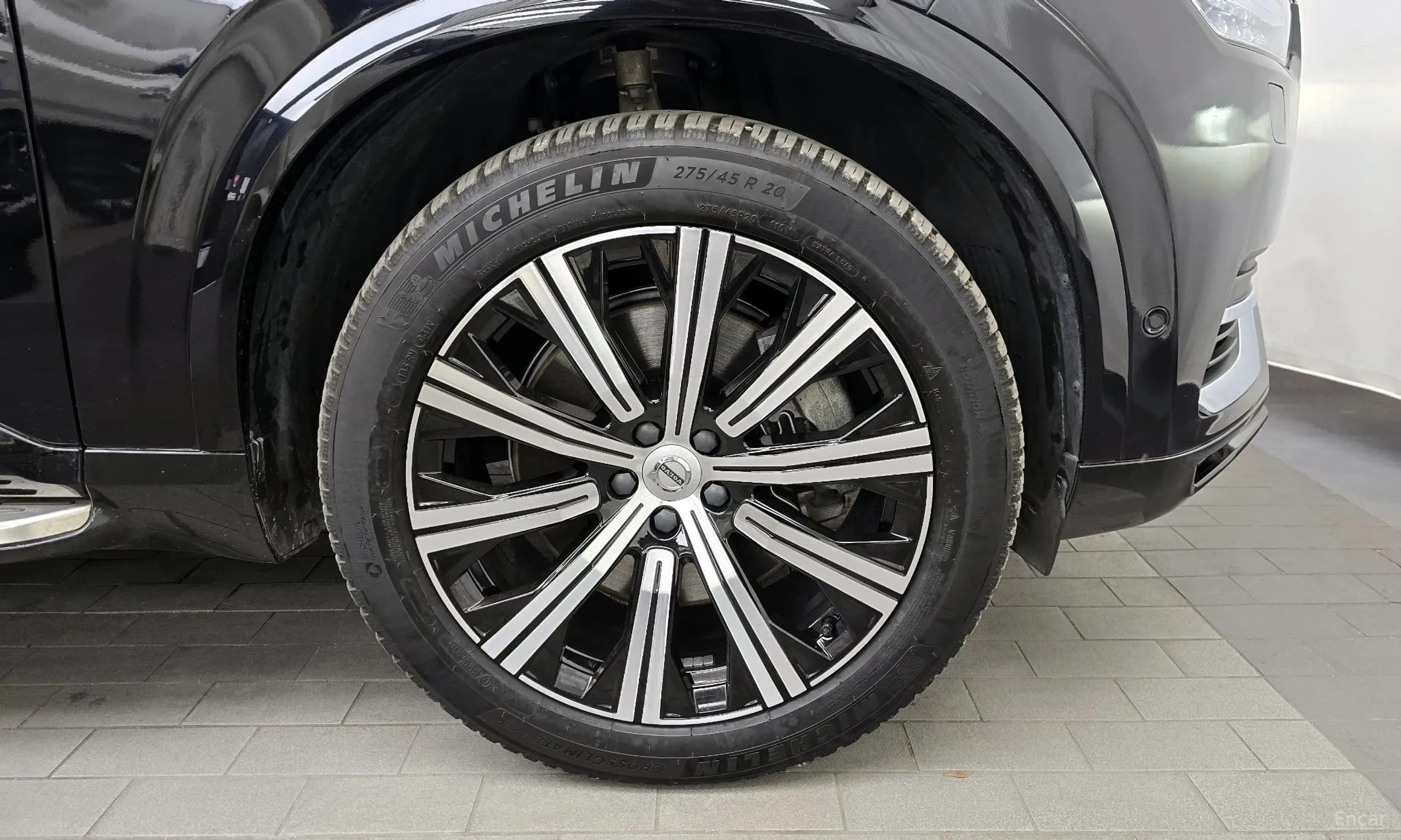XC90 Gen 2