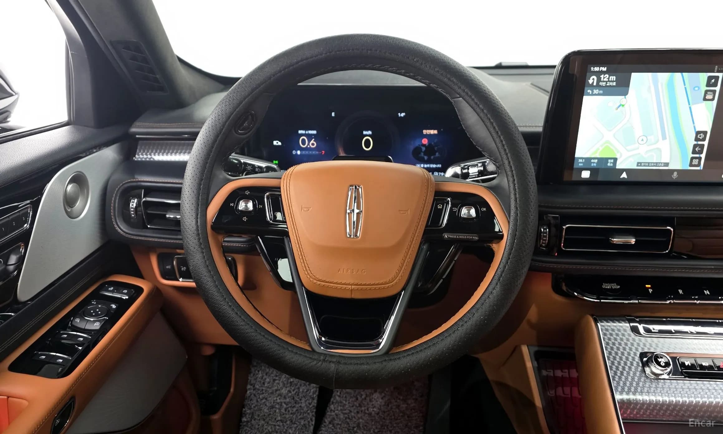Aviator 2nd Generation