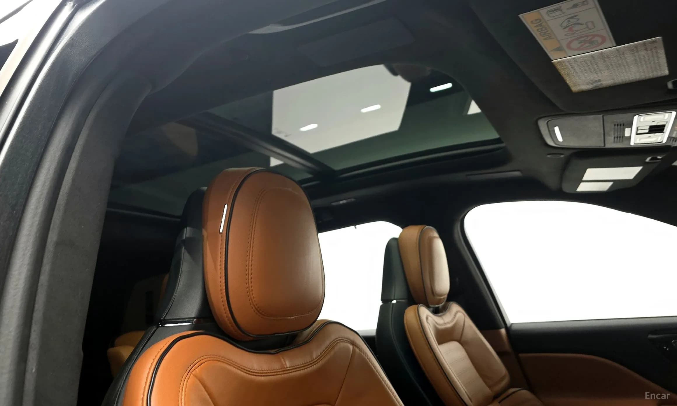 Aviator 2nd Generation
