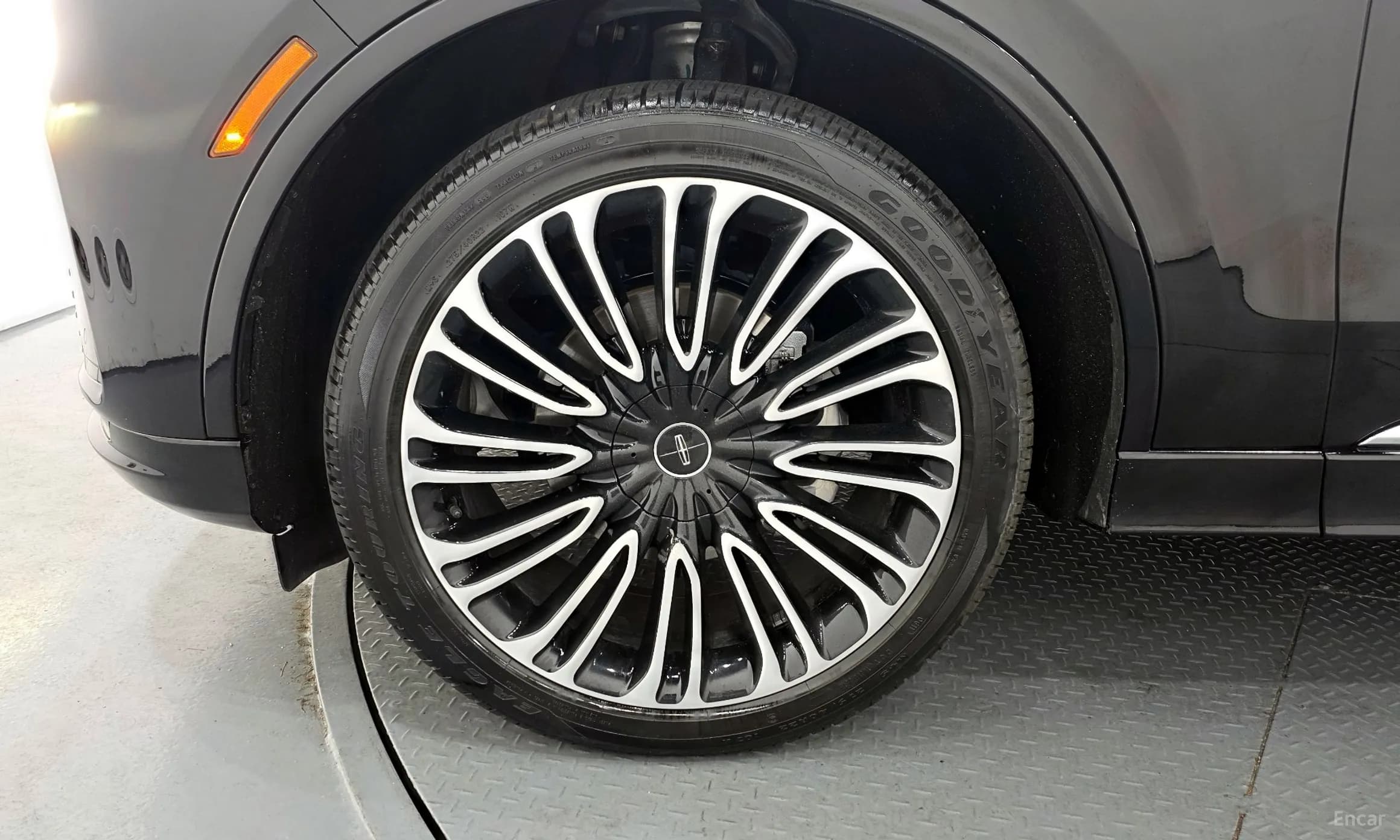 Aviator 2nd Generation