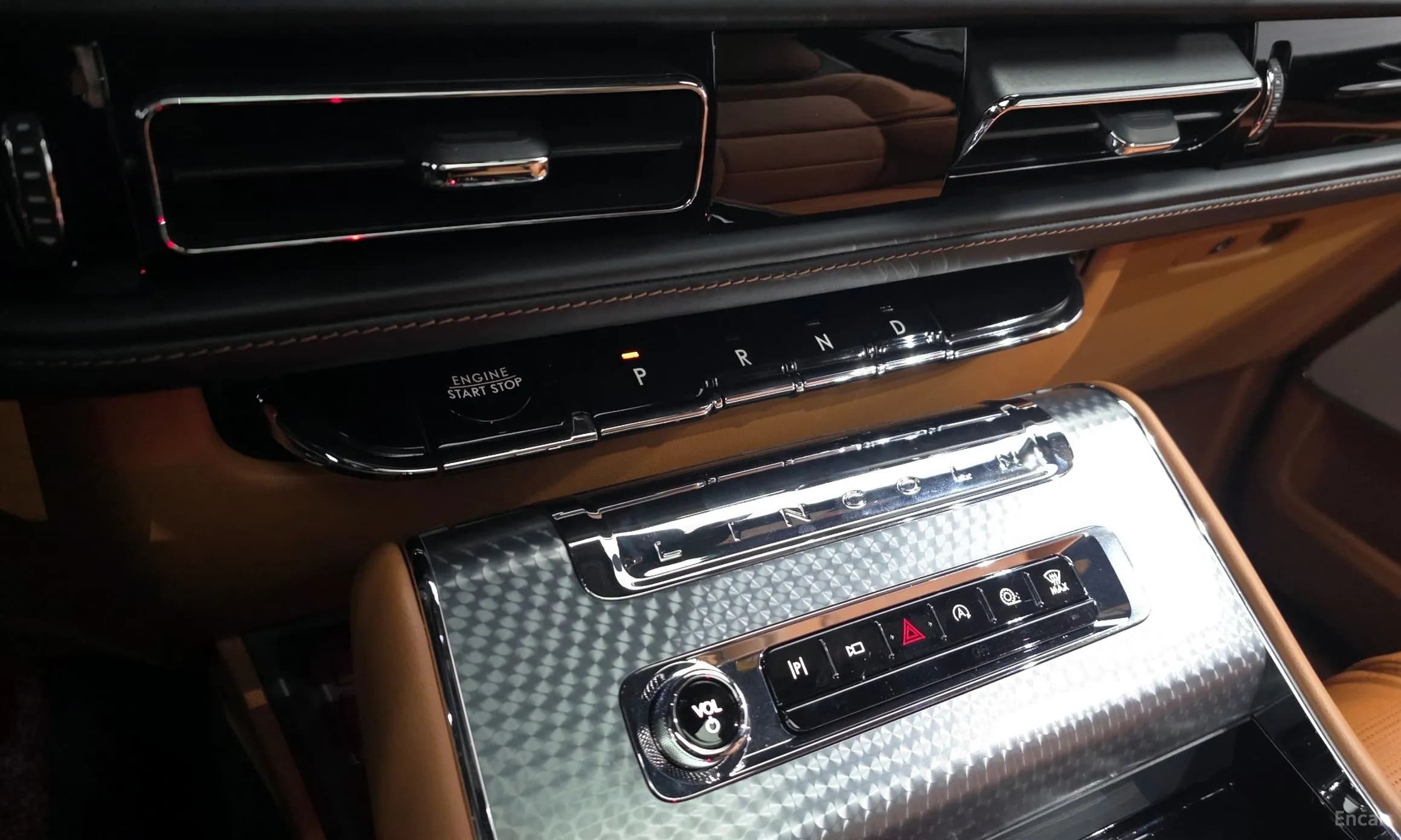 Aviator 2nd Generation