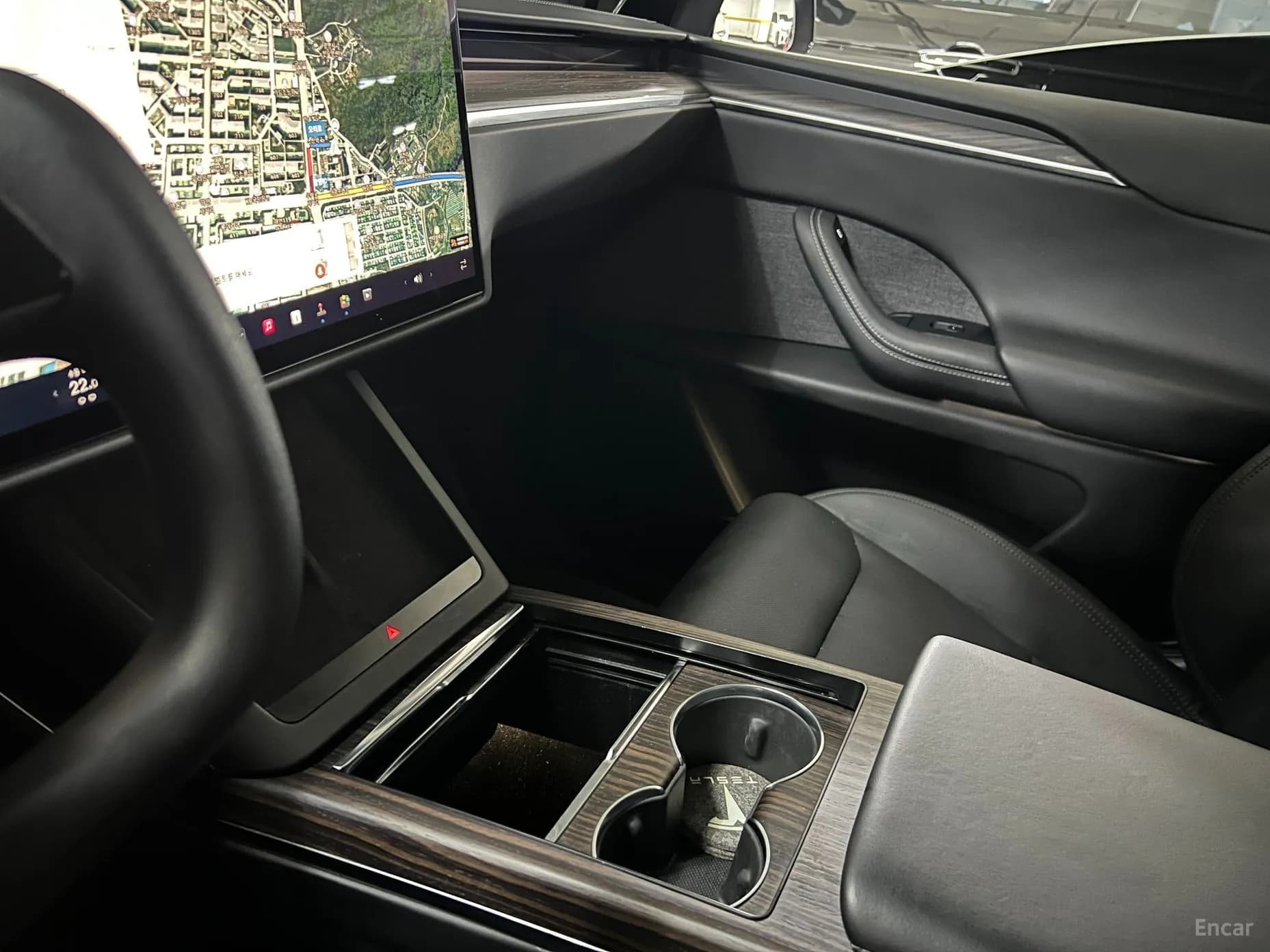 Model X