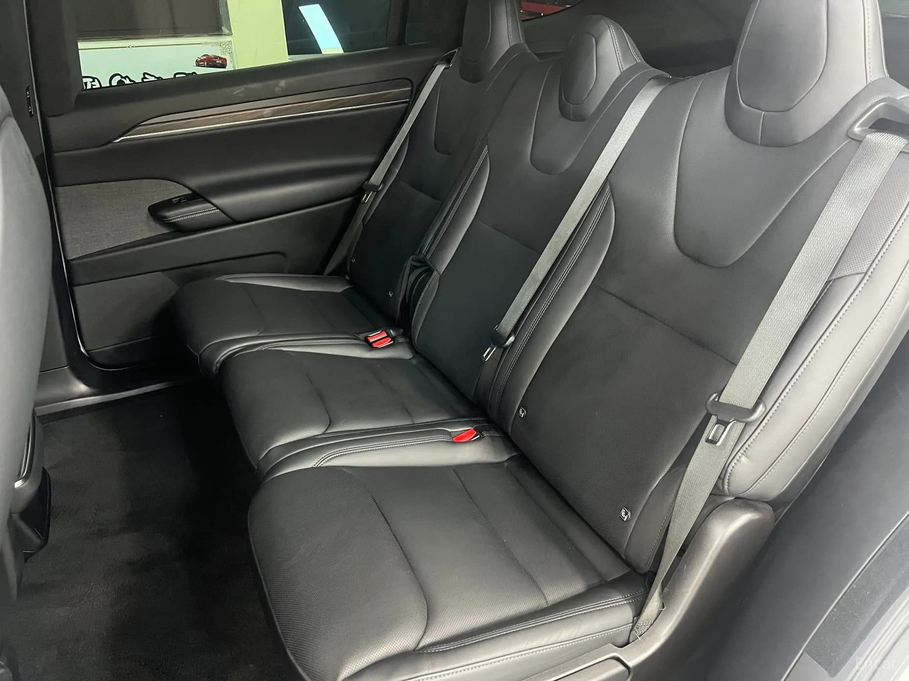 Model X