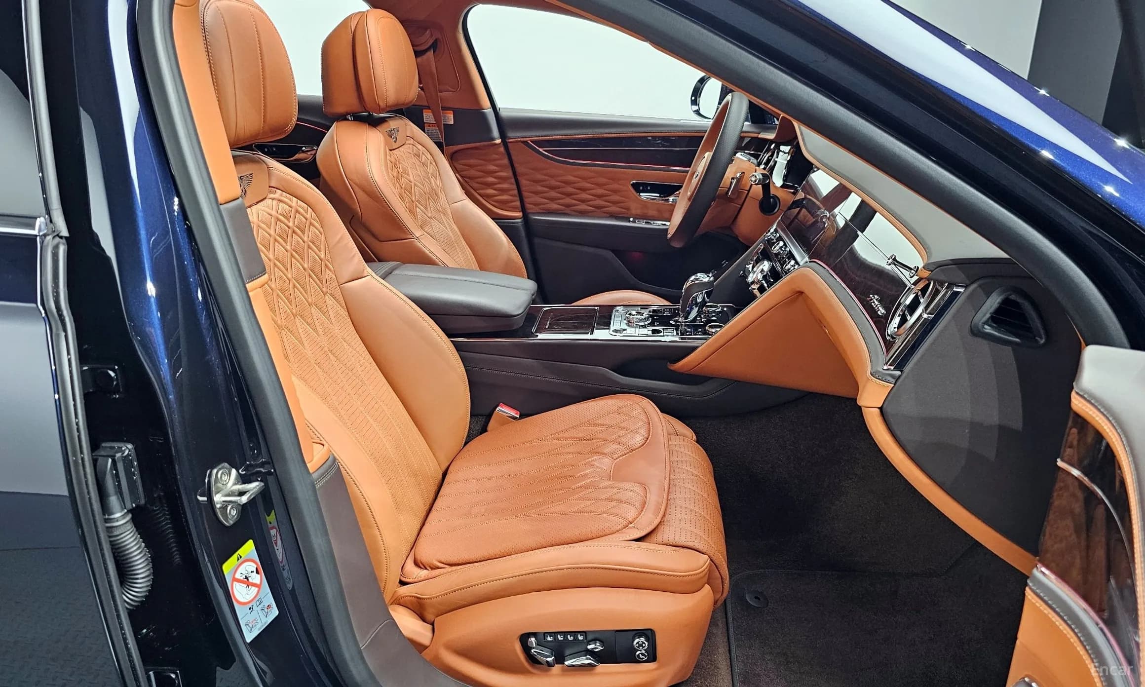 Flying Spur 3rd Generation