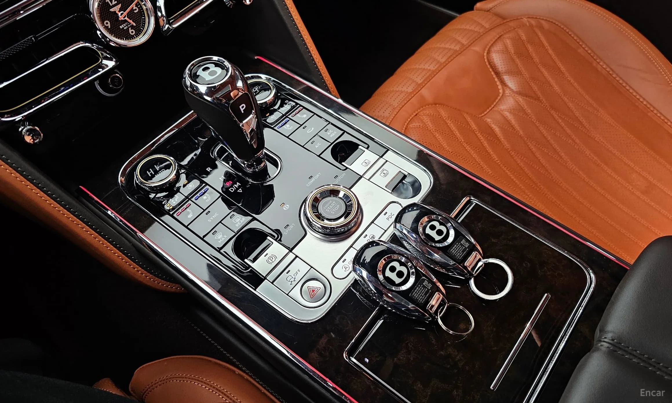 Flying Spur 3rd Generation