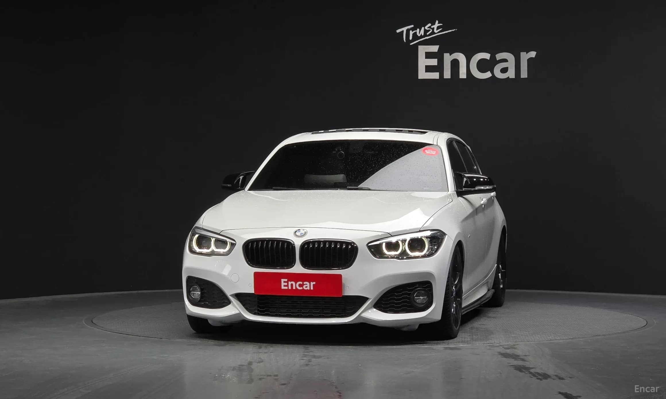 1 Series (F20)
