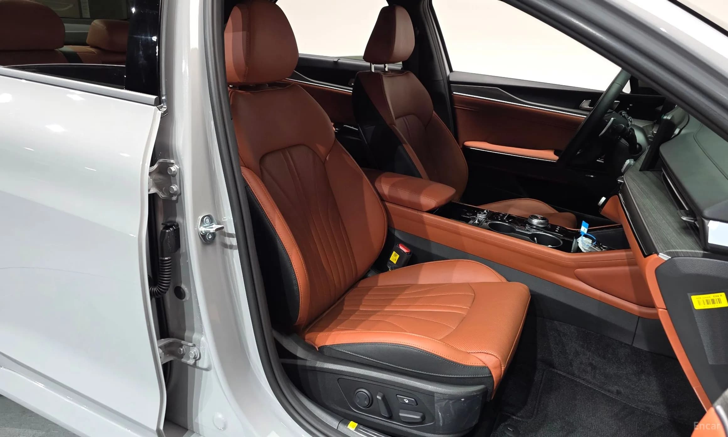 The New K5 3rd Generation