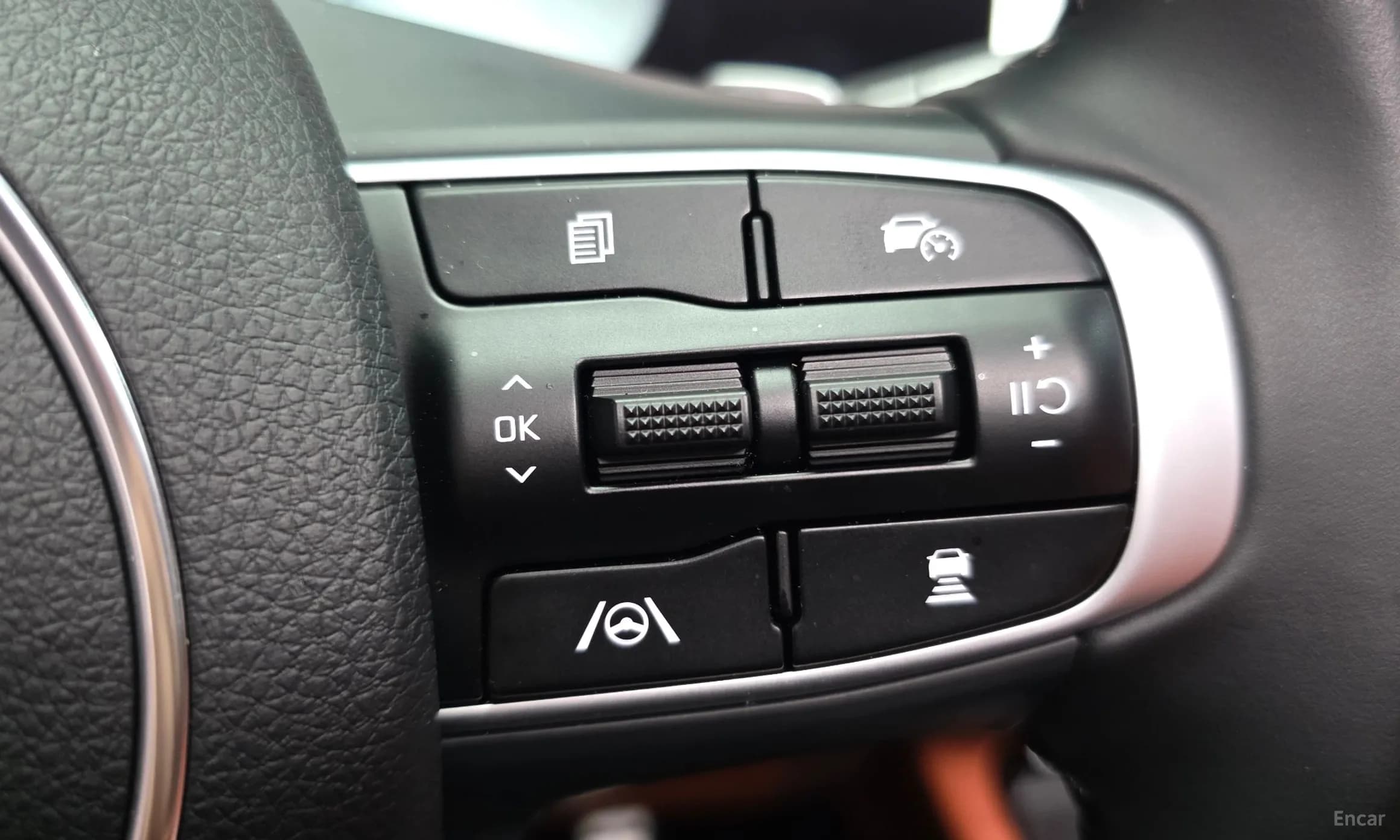 The New K5 3rd Generation