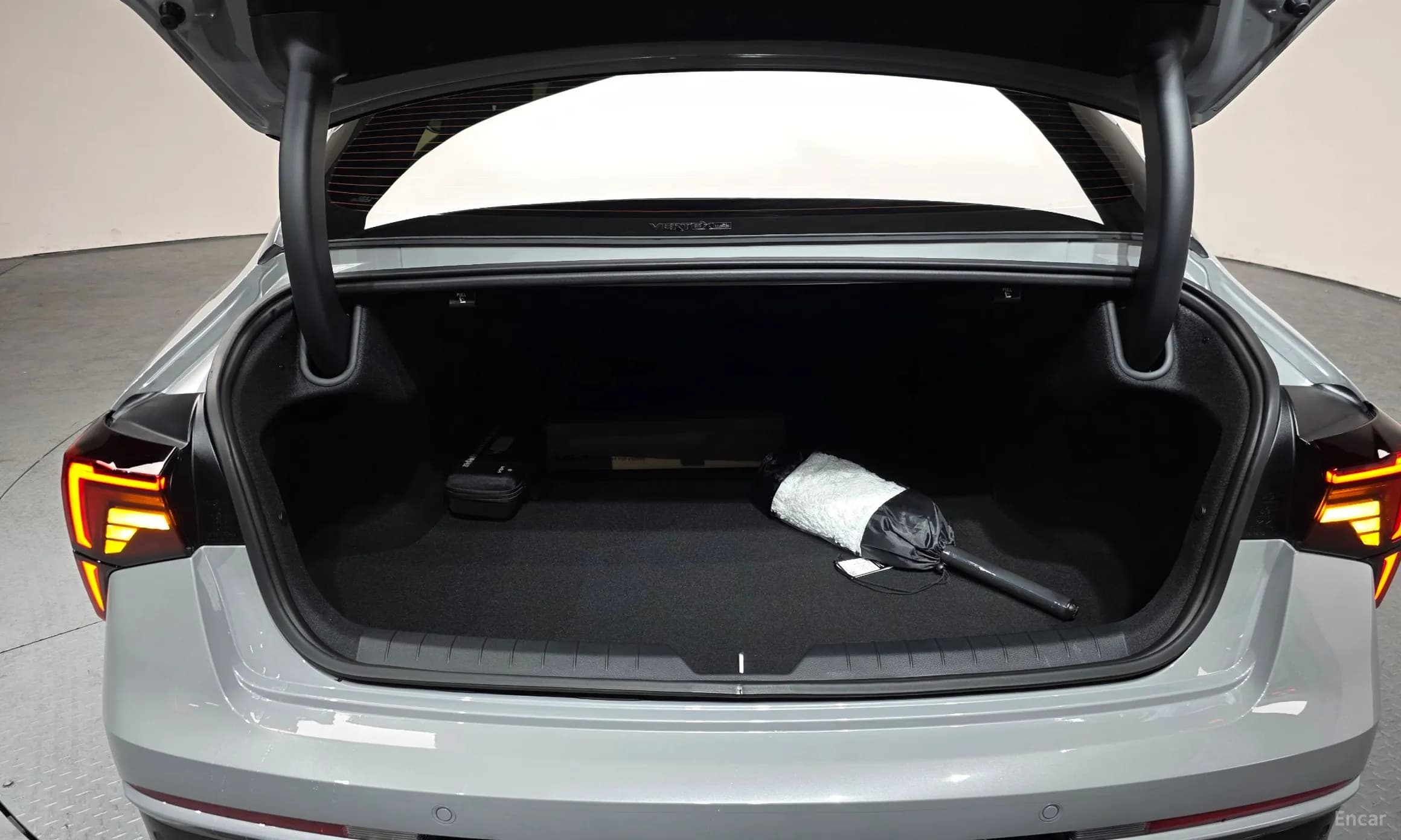 The New K5 3rd Generation