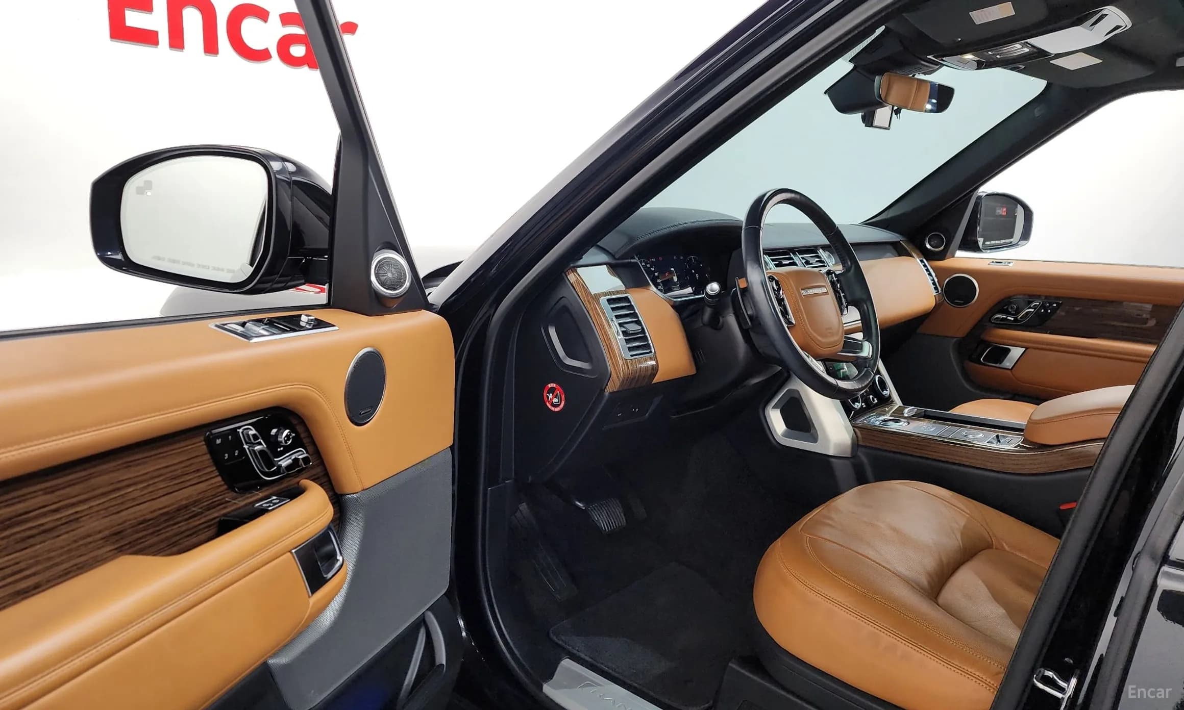 Range Rover 4th Generation