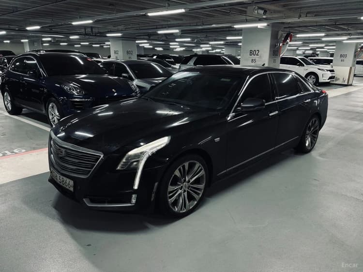 CT6