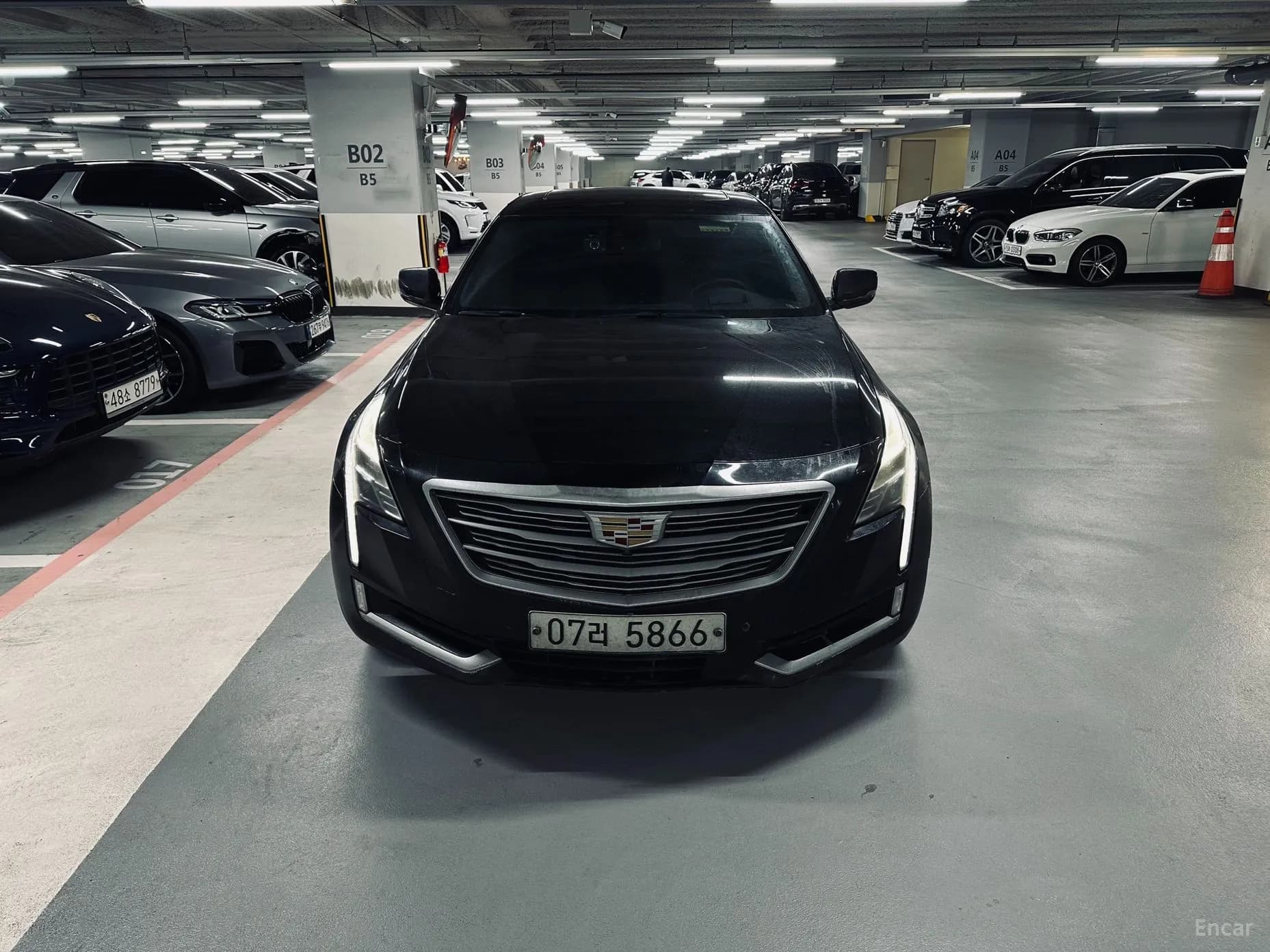 CT6