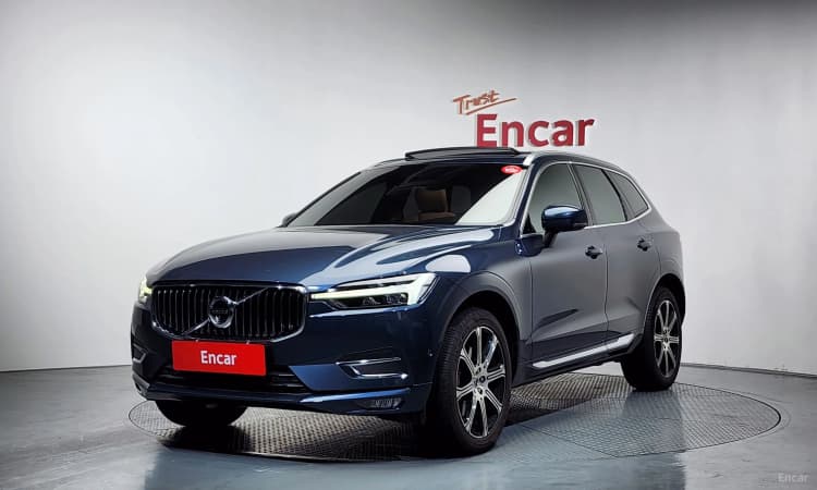 XC60 Gen 2