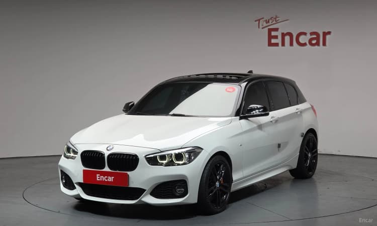 1 Series (F20)