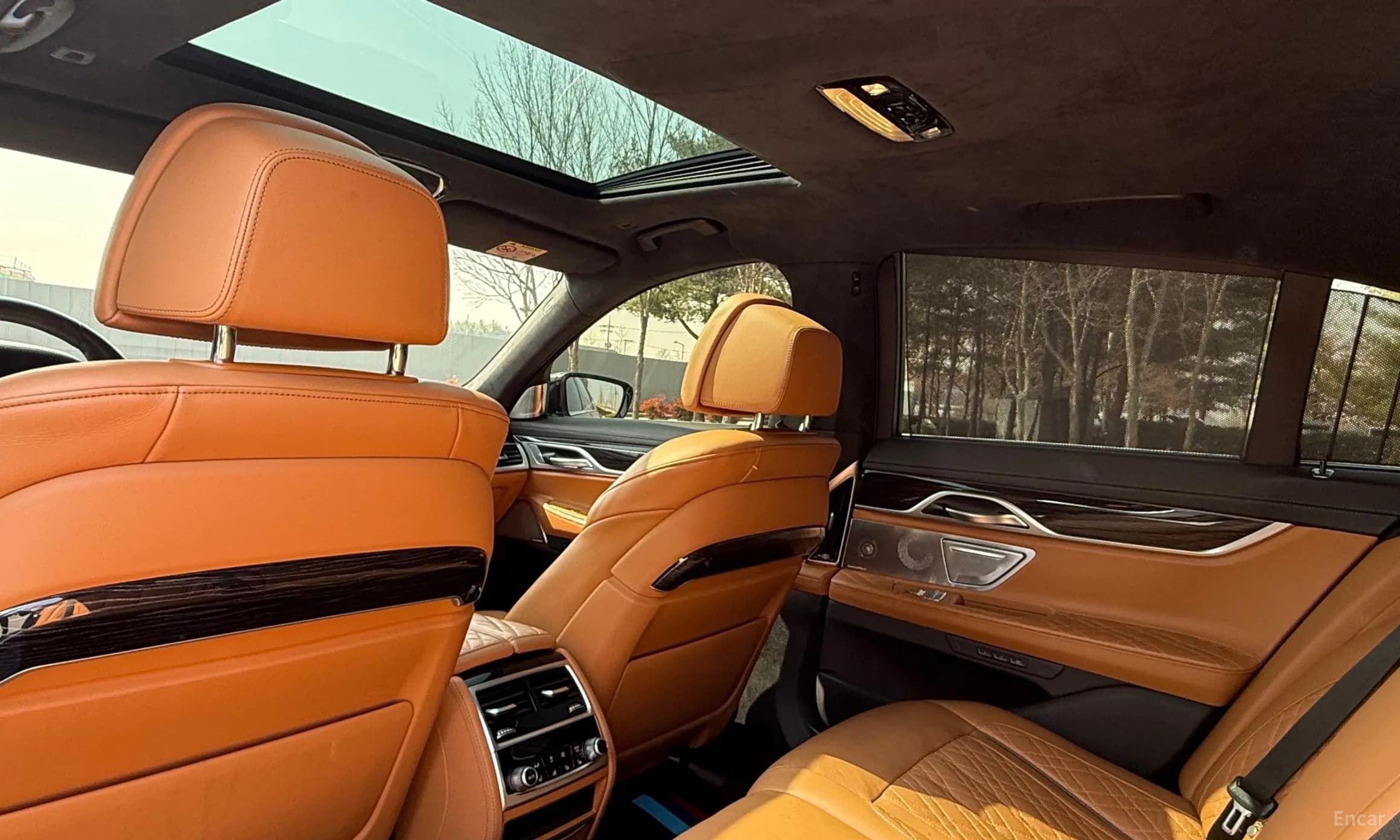 7 Series (G11)