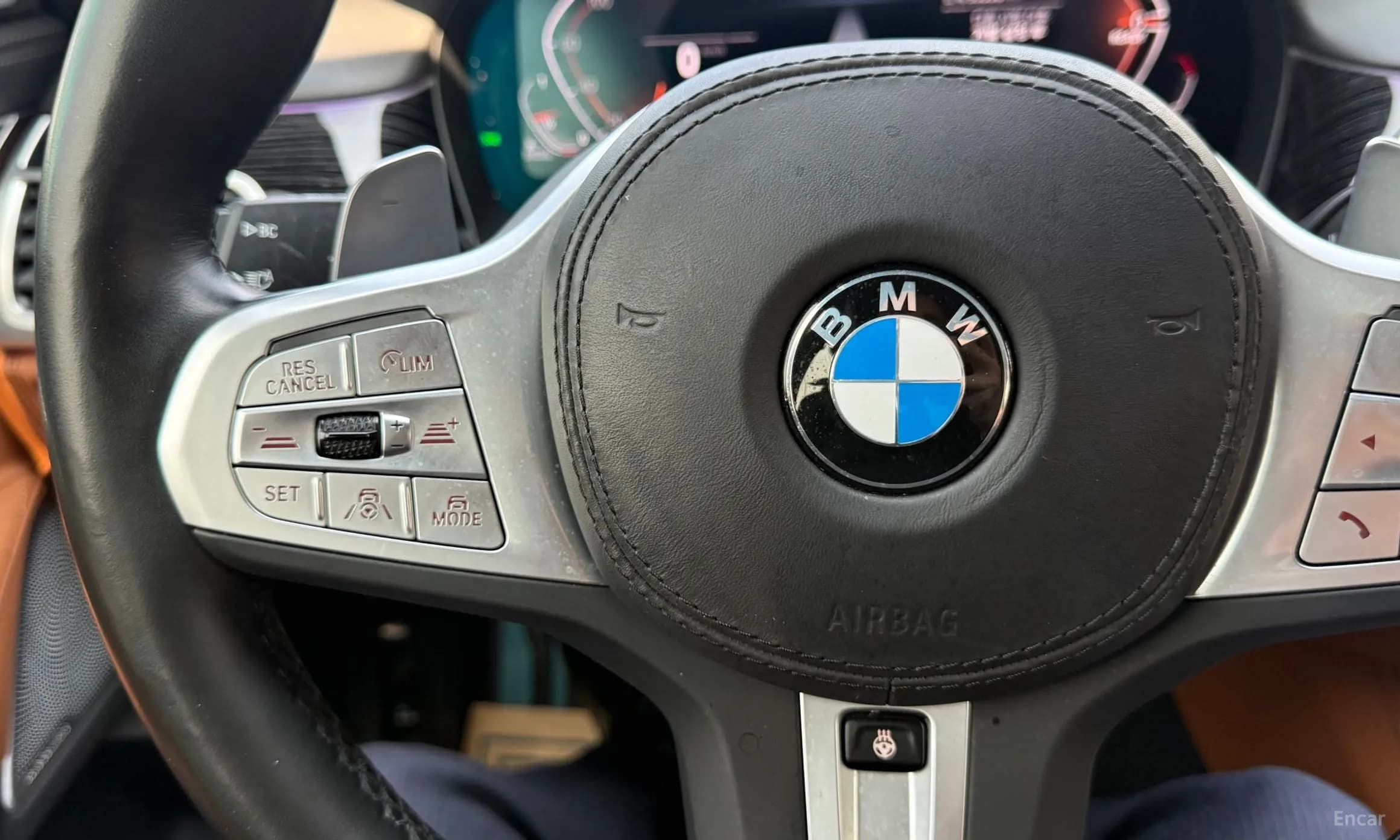 7 Series (G11)