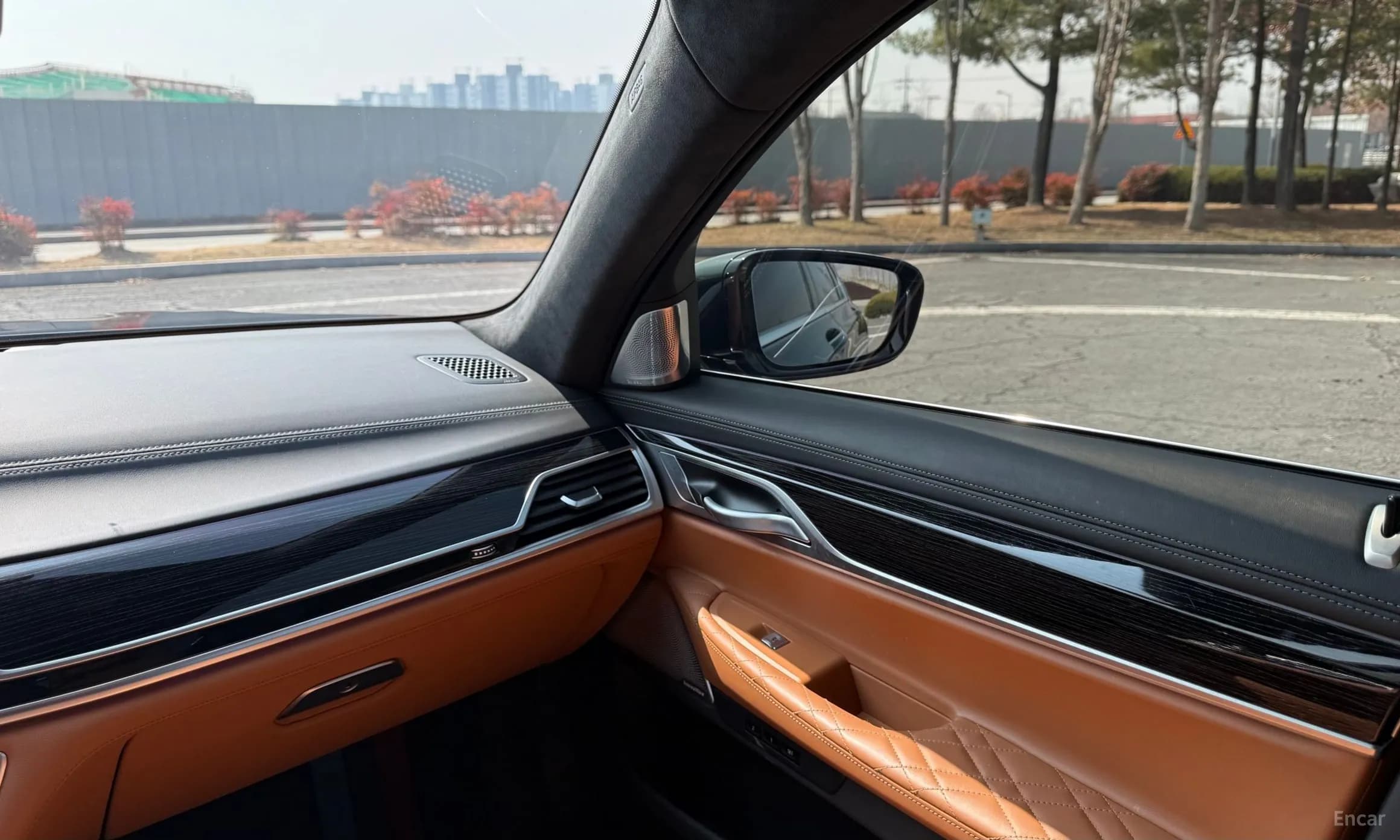 7 Series (G11)