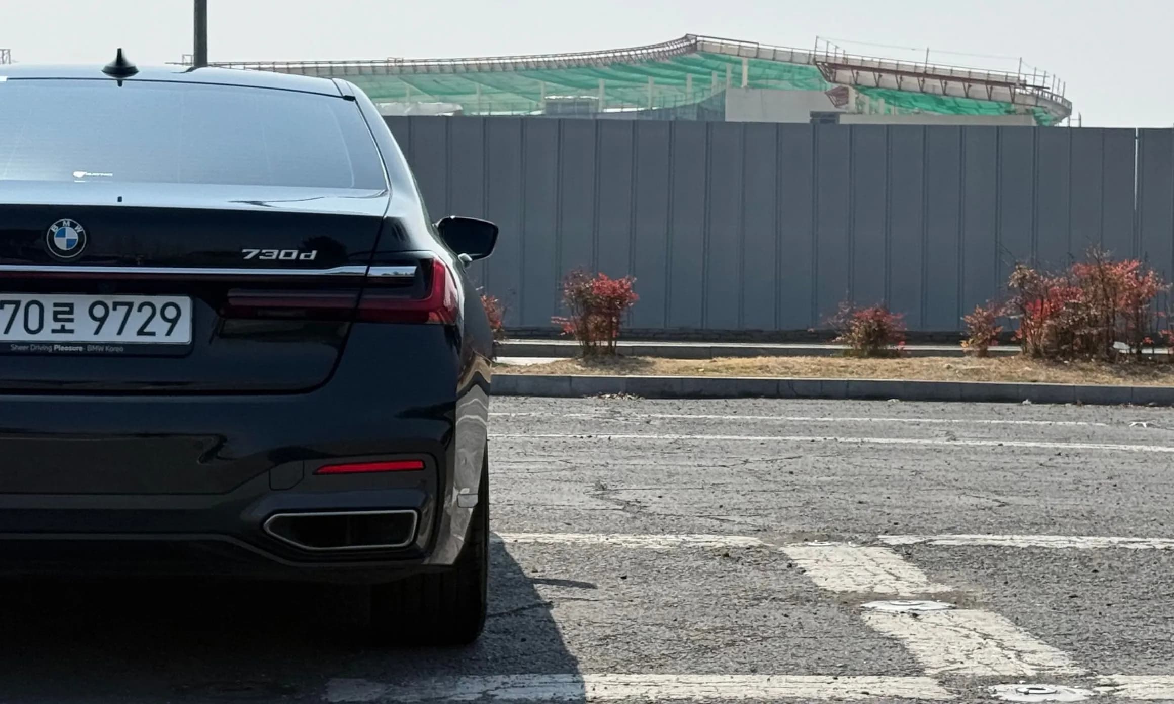 7 Series (G11)