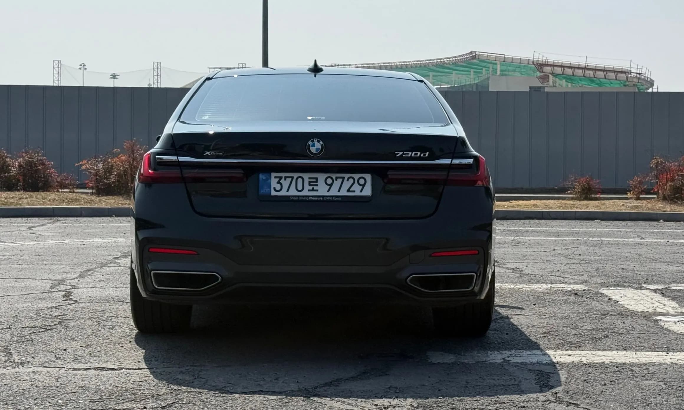 7 Series (G11)