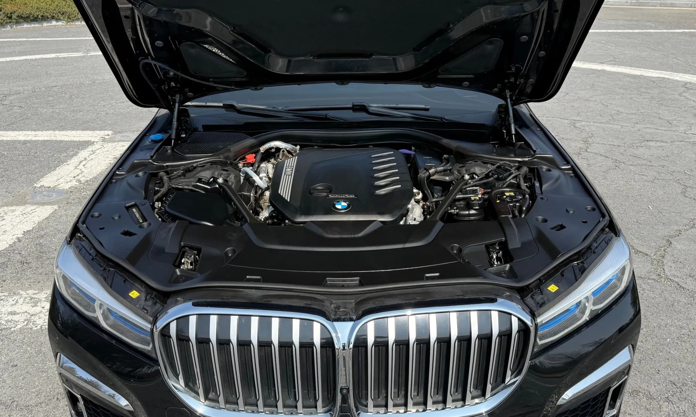 7 Series (G11)